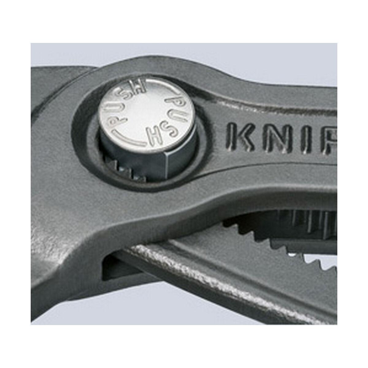 Tenaza Knipex Cobra 8701250 Ajustable 240 x 44 x 14 mm