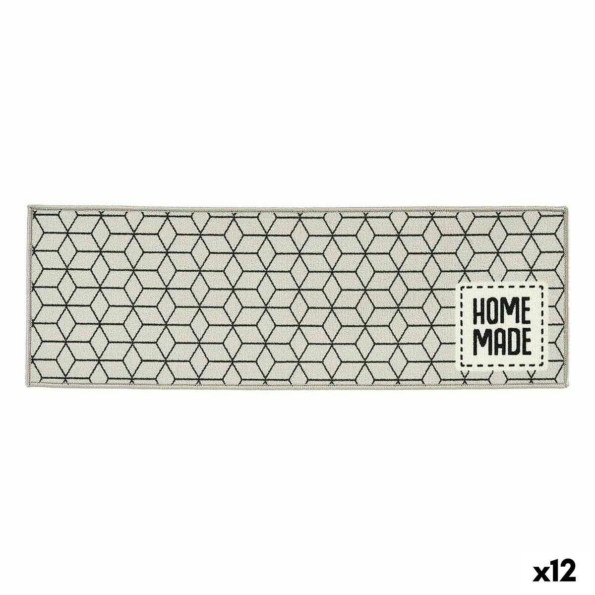 Alfombrilla Home Made Multiusos 40 x 120 cm (12 Unidades)