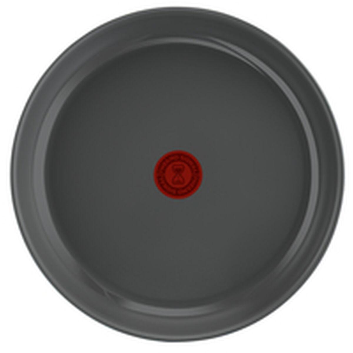 Sartén SEB L2600402 Gris Aluminio Ø 24 cm