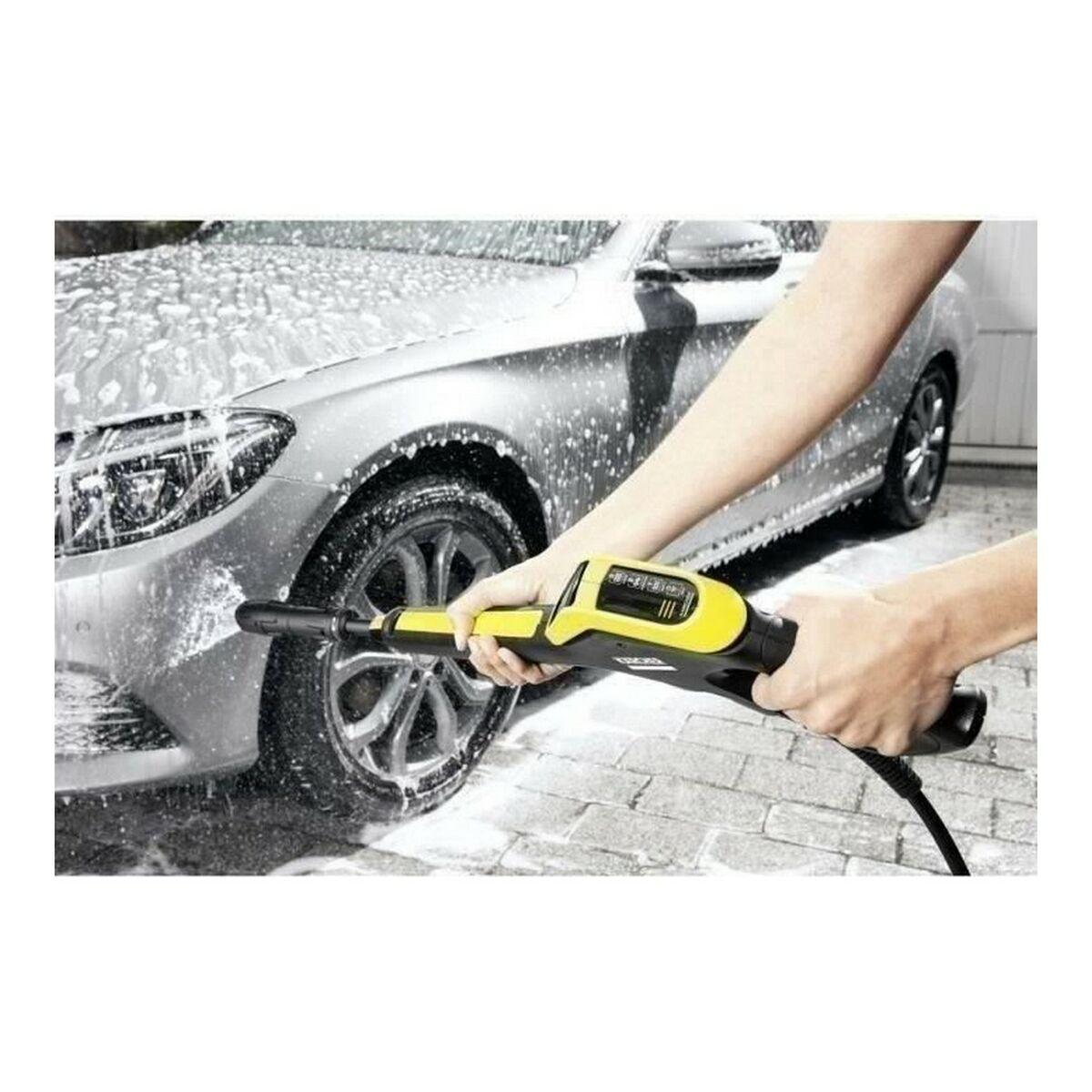 Hidrolimpiadora Kärcher K5 Power Control Home 2100 W 145 bar 500 l/h