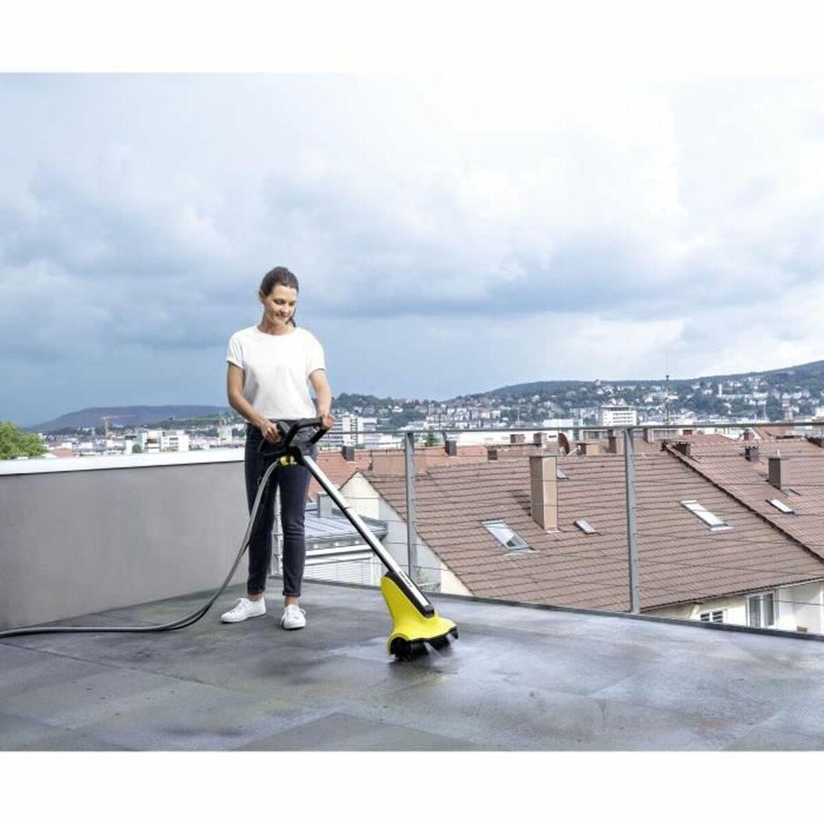 Hidrolimpiadora Kärcher Patio Cleaner PCL 4 Exterior 600 W