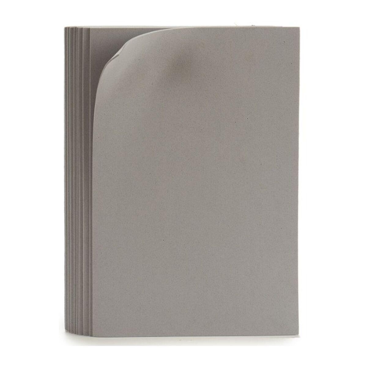 Goma Eva Pincello 1804048-015 Gris 65 x 0,2 x 45 cm (12 Unidades)