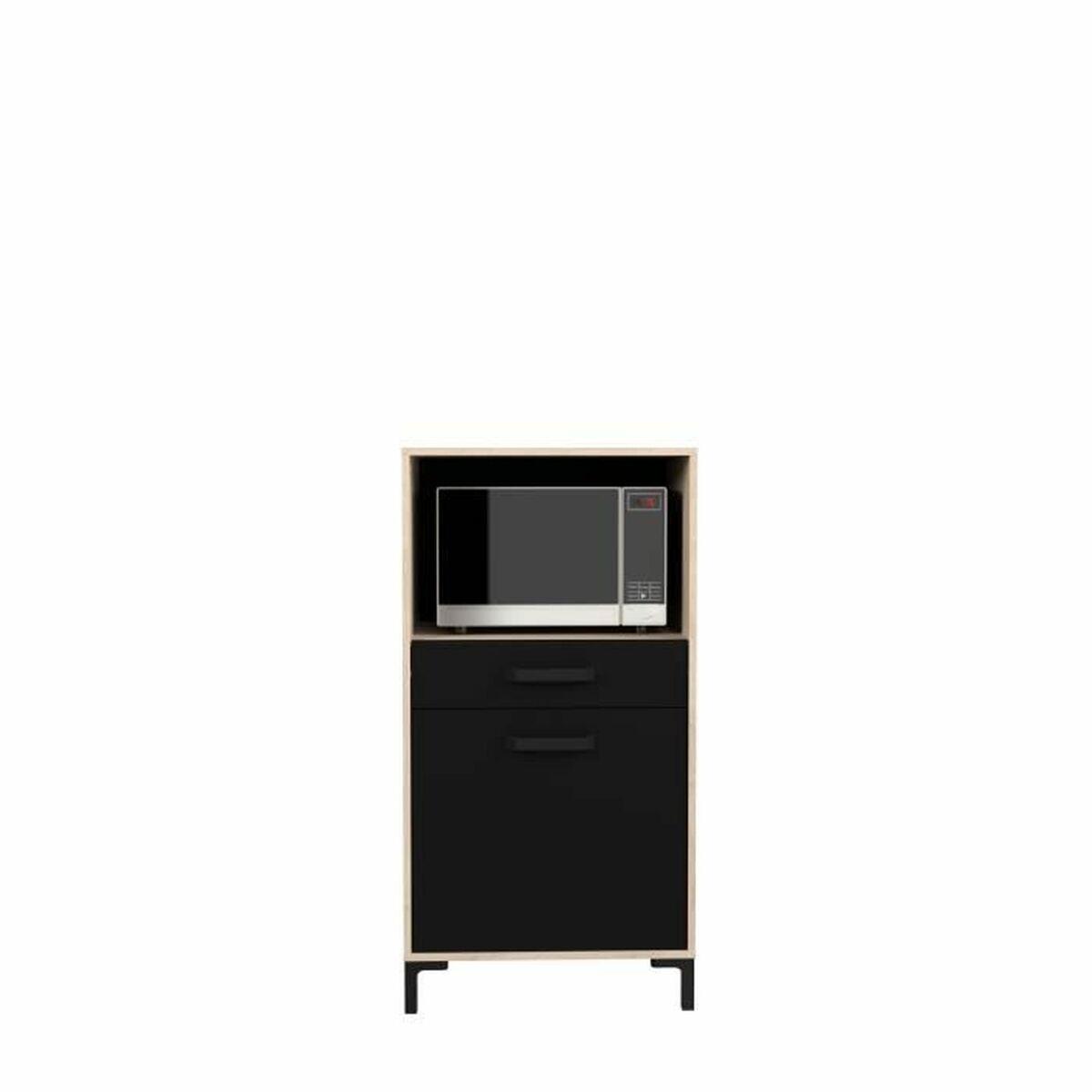 Mueble Auxiliar Ekipa 60 x 43 x 118 cm