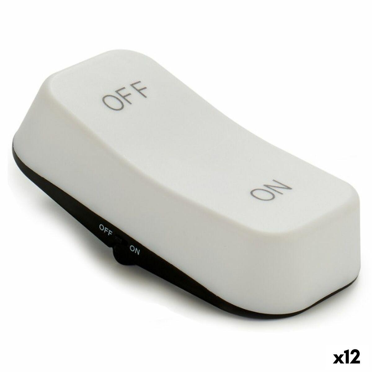 Lámpara de escritorio Pincello K06-516 LED Interruptor On/Off (12 Unidades)