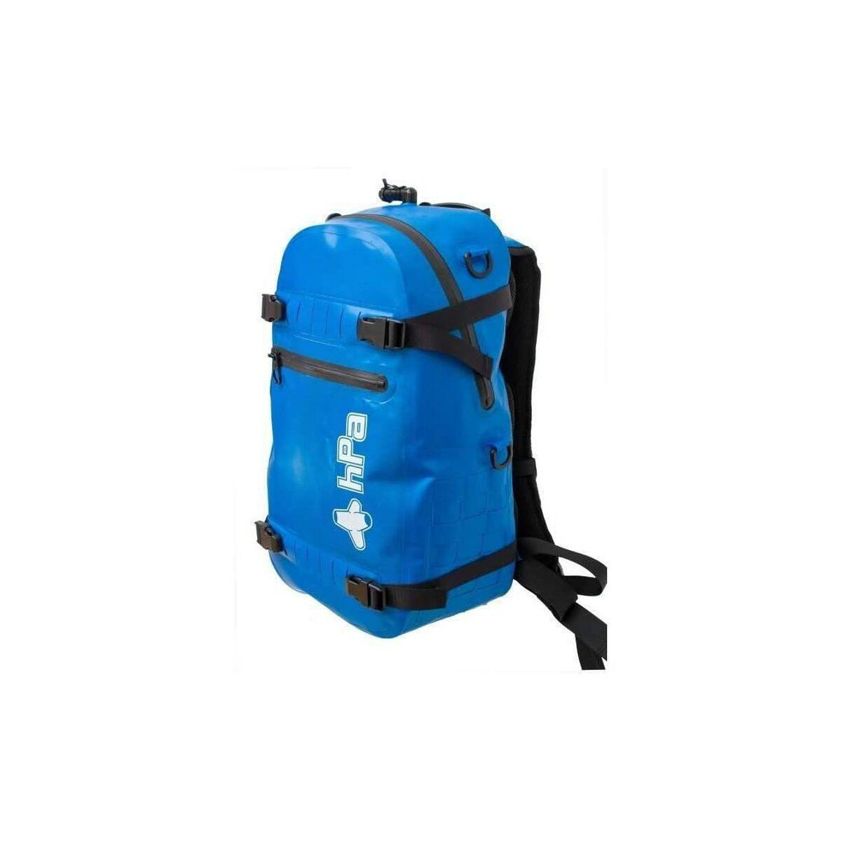 Bolsa Estanca Impermeable Deportiva hPa INFLADRY 25 Azul 25 L 50 x 28 x 18 cm