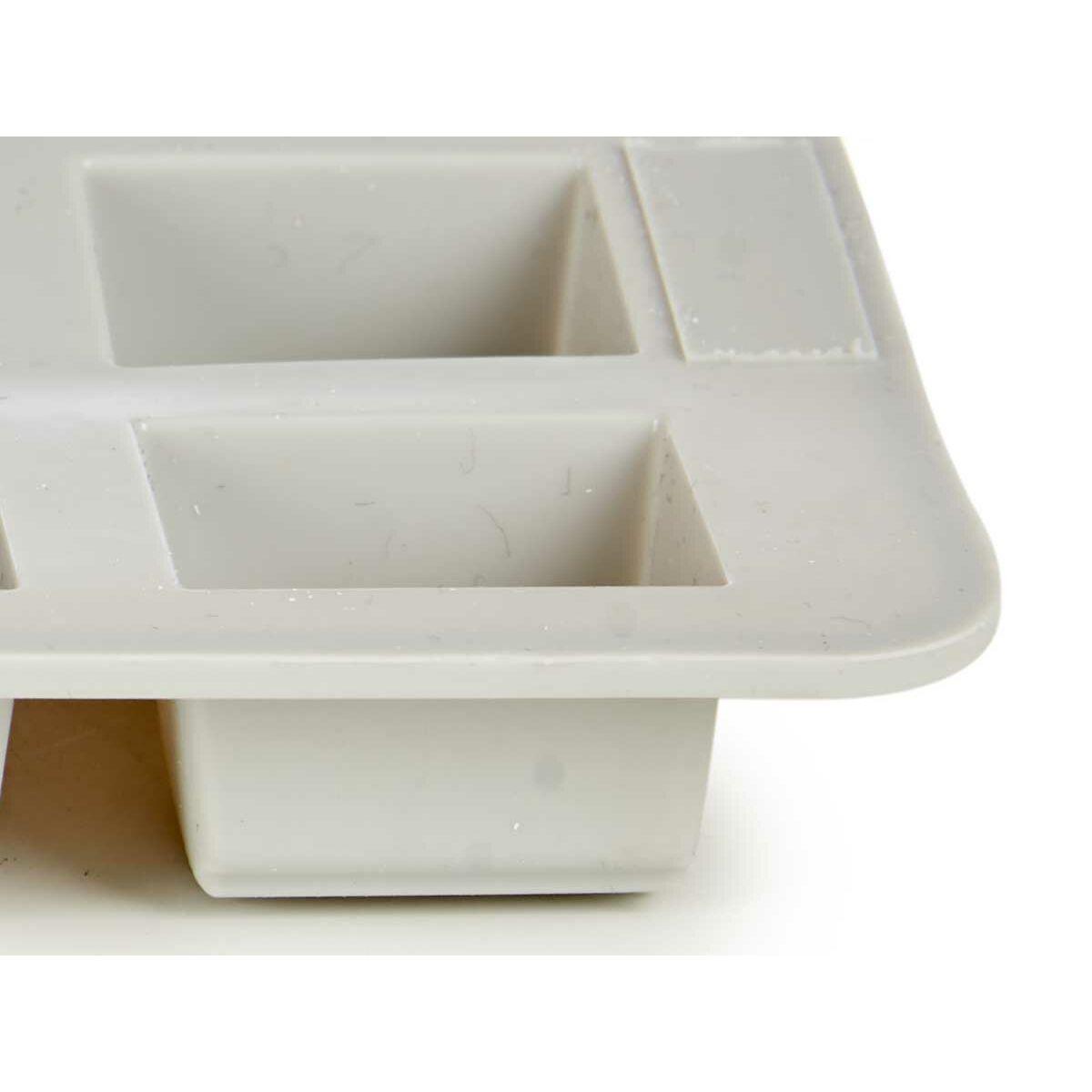 Molde para Repostería Kinvara HH528 20,7 x 2 x 11 cm Bombones (12 Unidades)