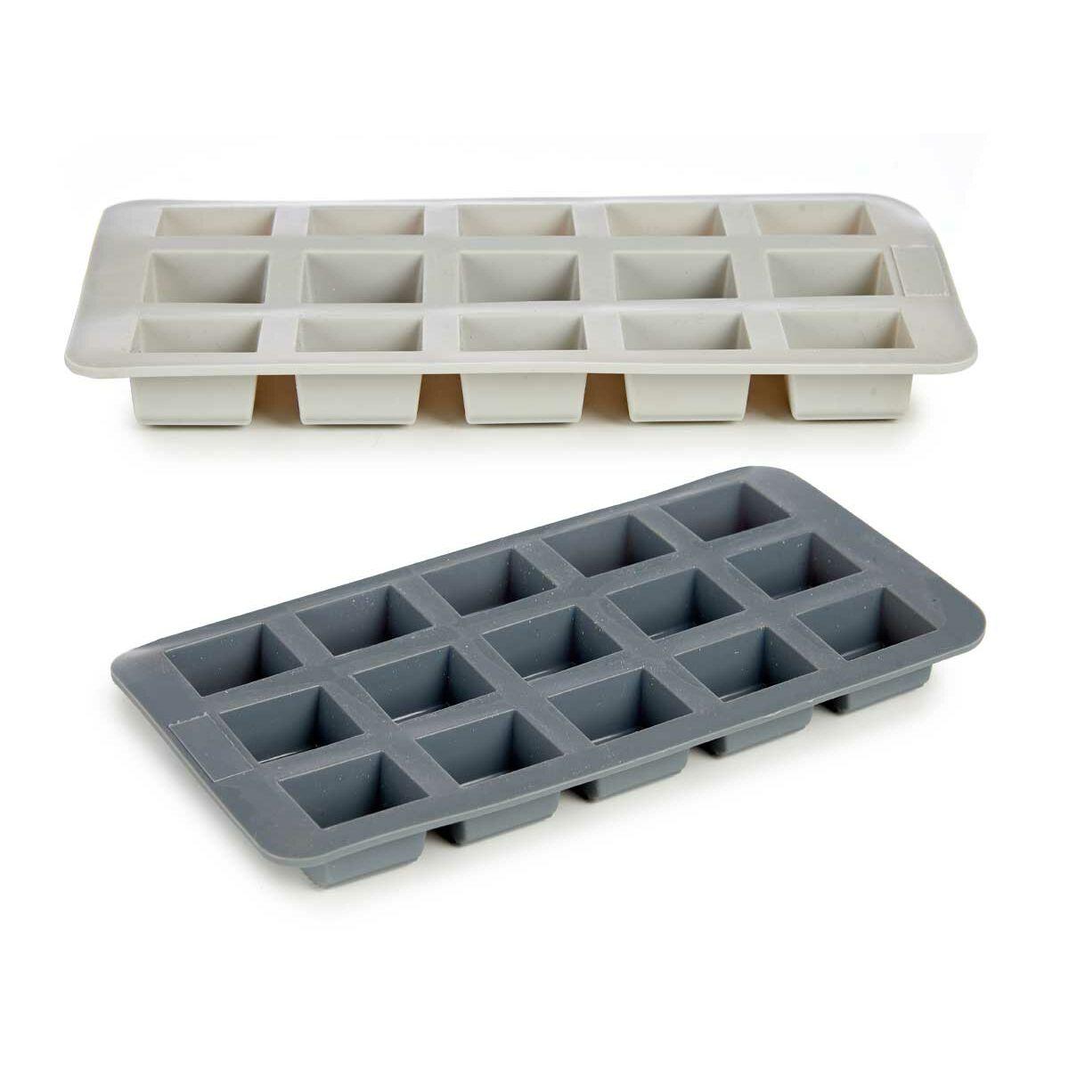 Molde para Repostería Kinvara HH528 20,7 x 2 x 11 cm Bombones (12 Unidades)