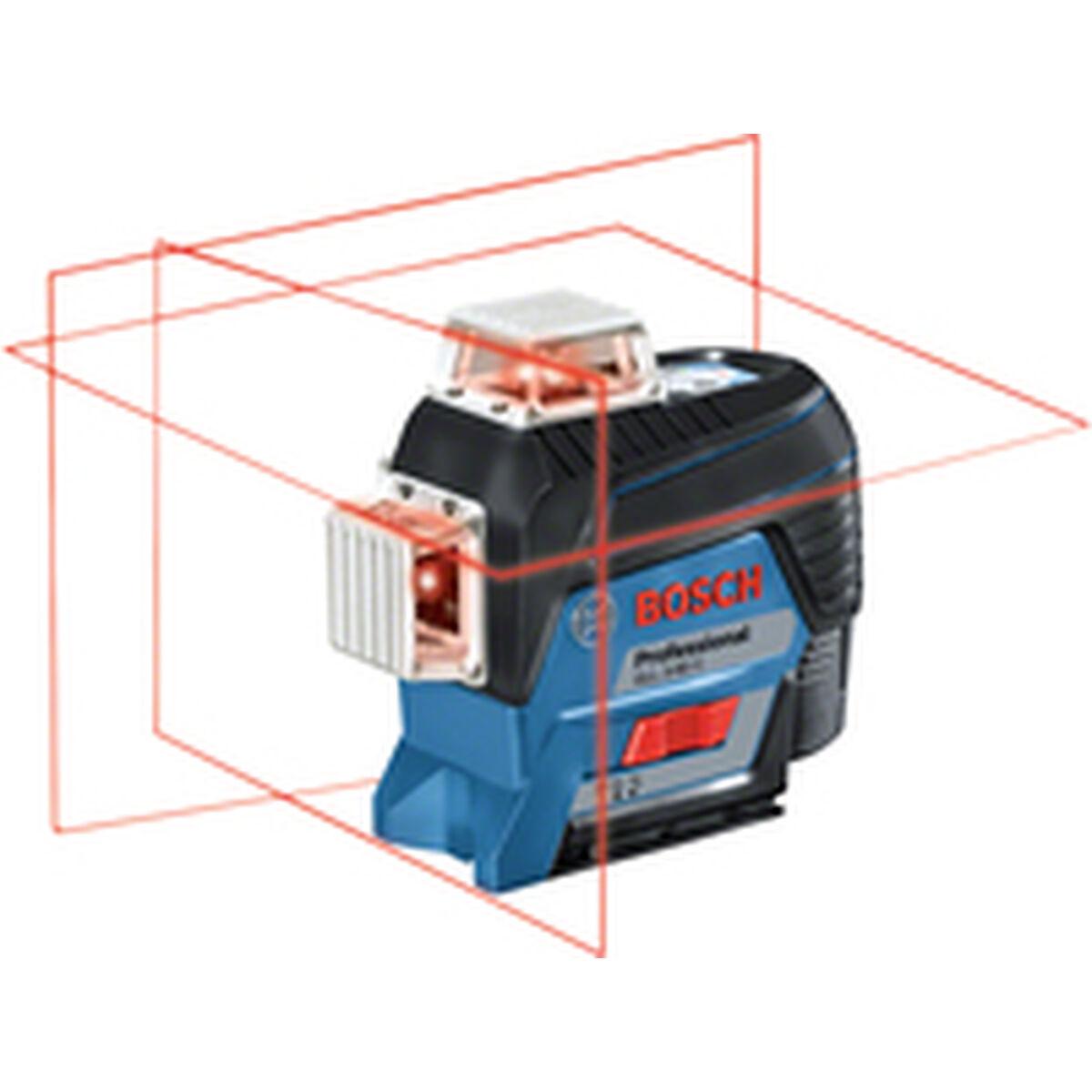 Nivel láser BOSCH GLL 3-80 C
