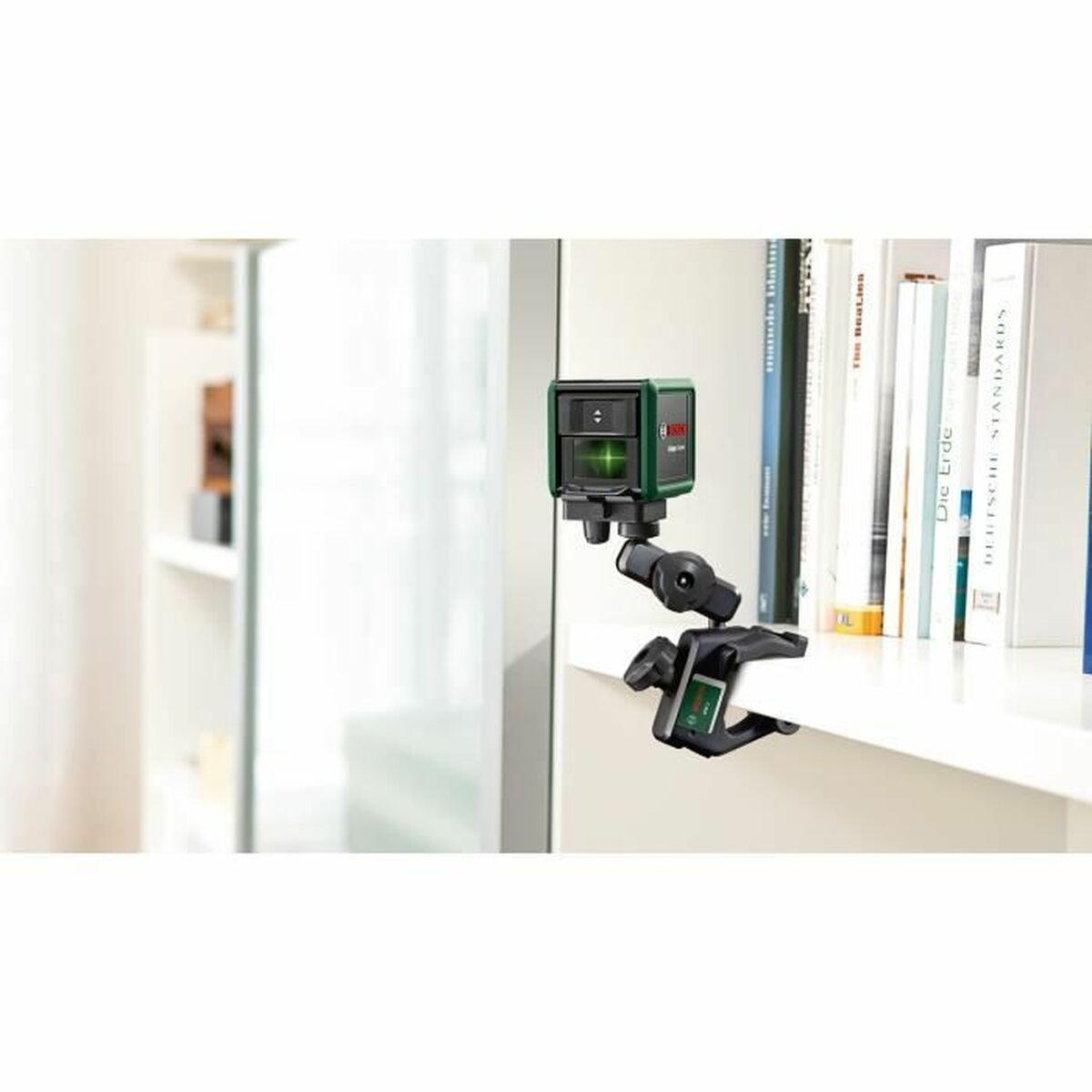 Nivel láser BOSCH Quigo Green