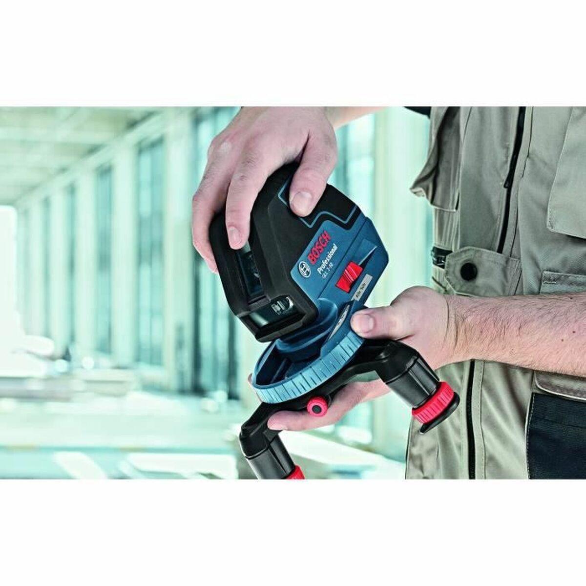 Nivel láser BOSCH GLL 3-50 Professional