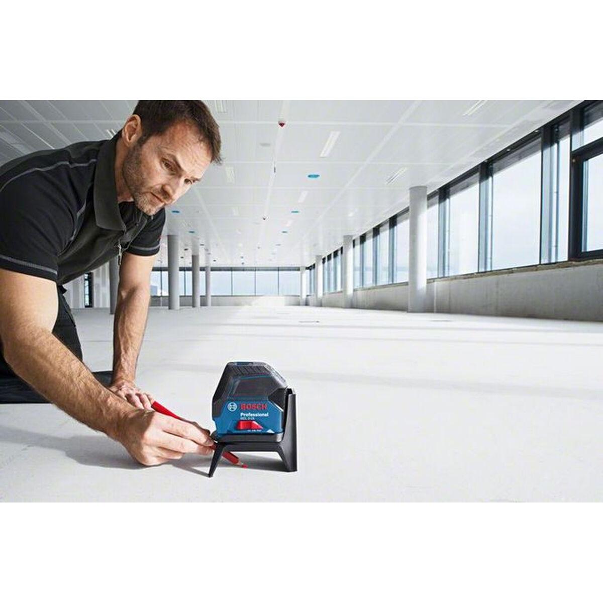Nivel láser BOSCH Professional GCL 2-50 C