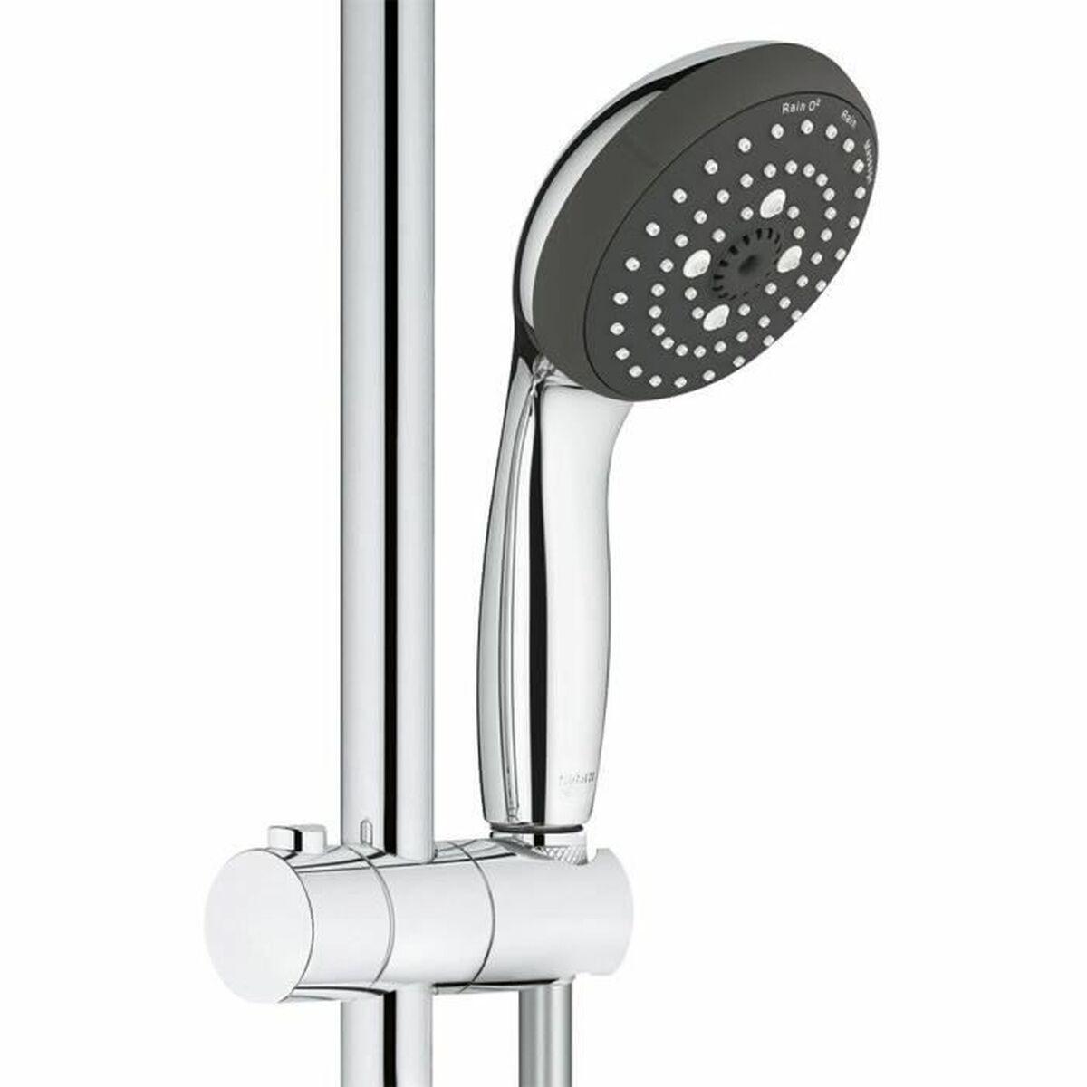 Set de Ducha Grohe Vitalio Start