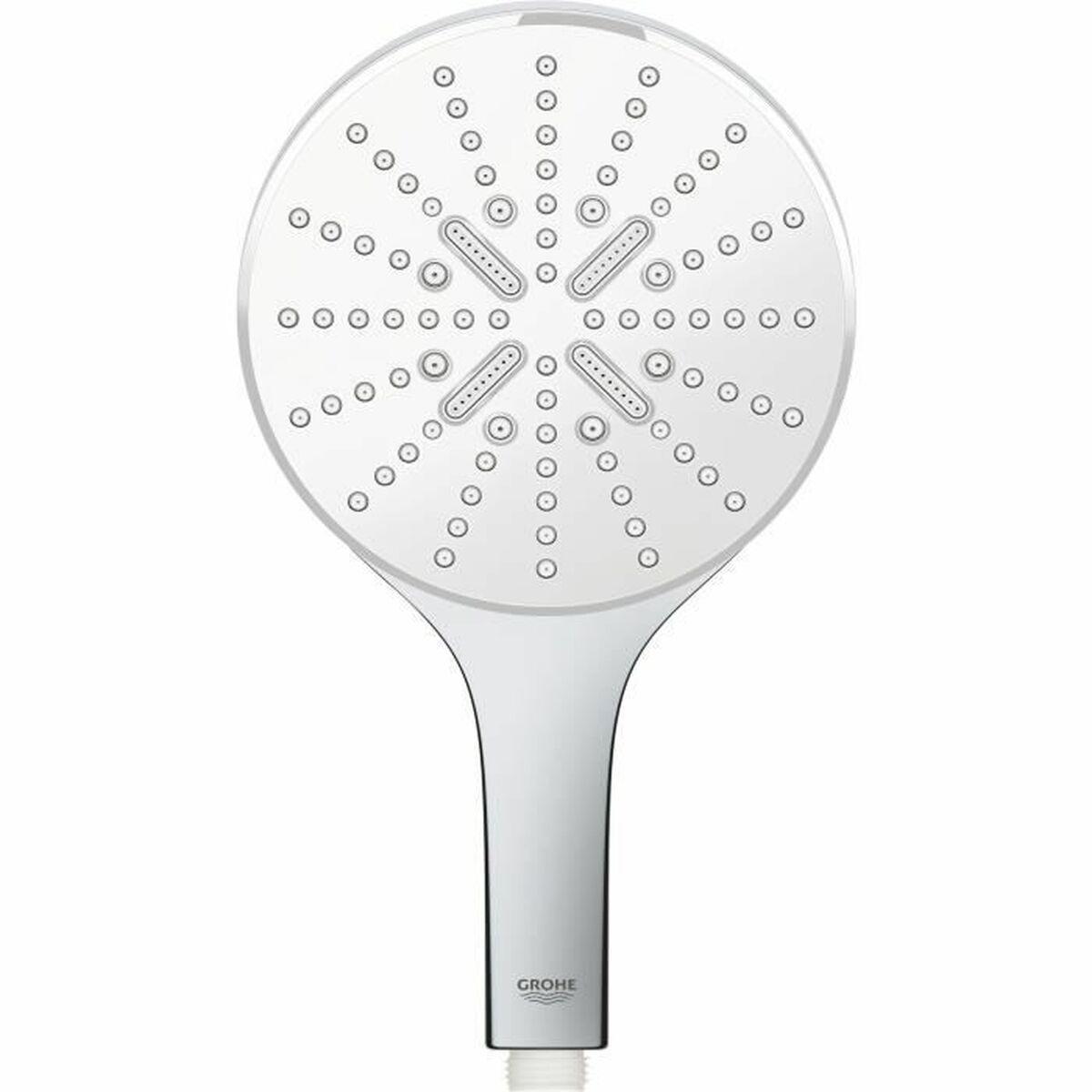 Alcachofa de Ducha Grohe  Vitalio Smartactive