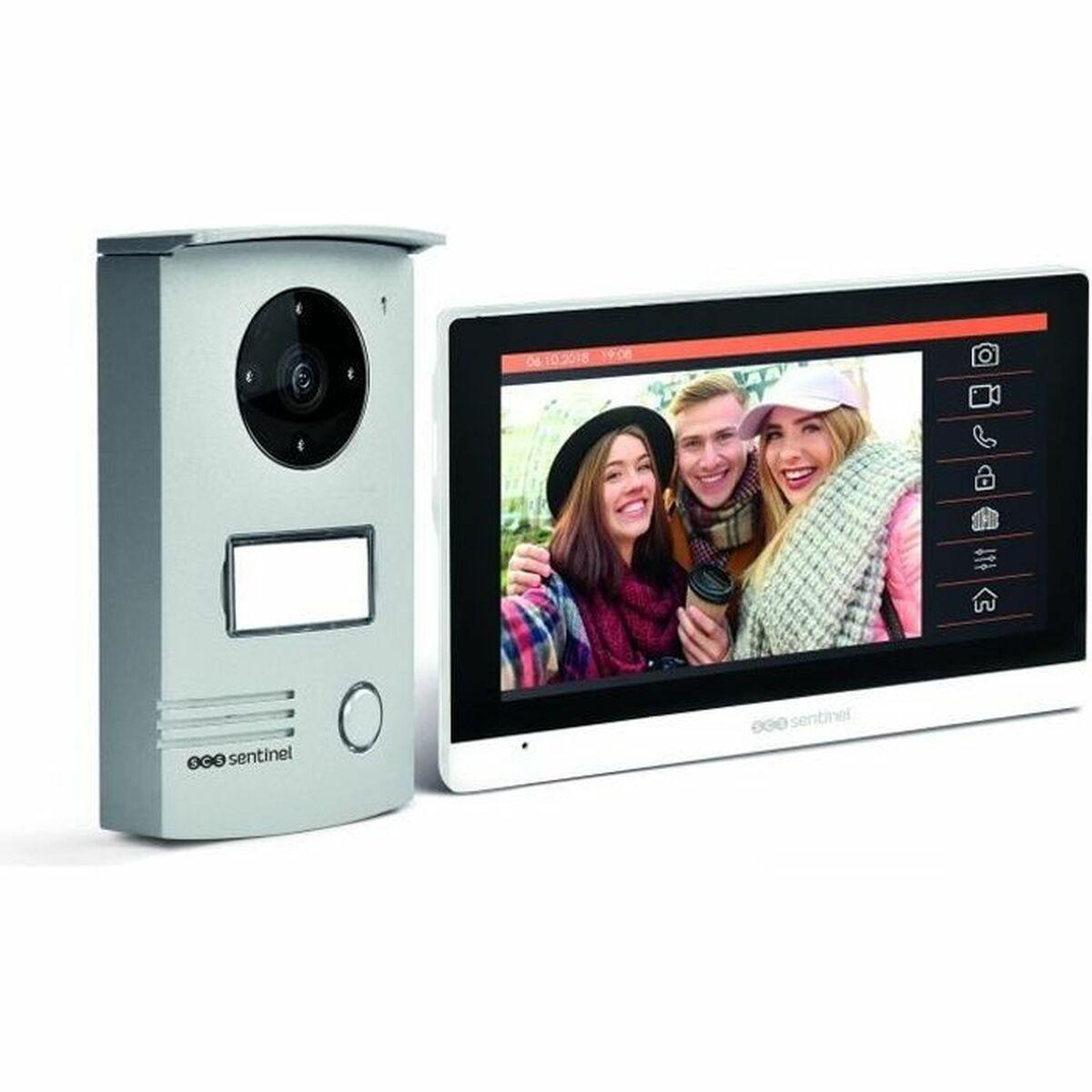 Videoportero Inteligente SCS SENTINEL VisioDoor 7+ 7