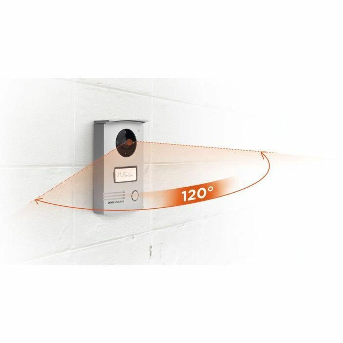 Videoportero Inteligente SCS SENTINEL VisioDoor 7+ 7