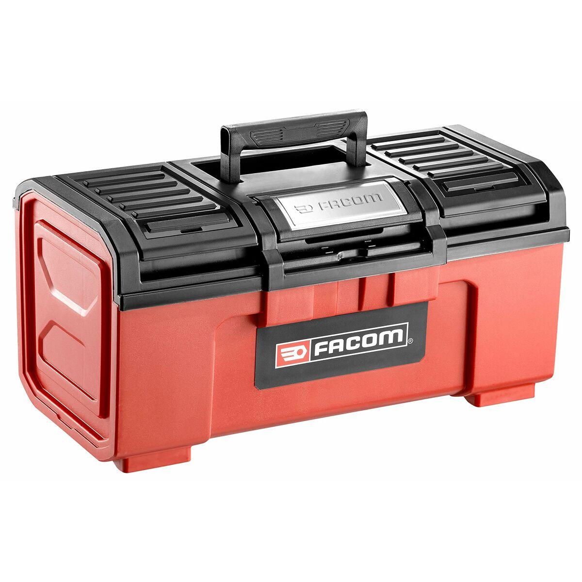 Caja de Herramientas Facom BP.C19NCM1PG