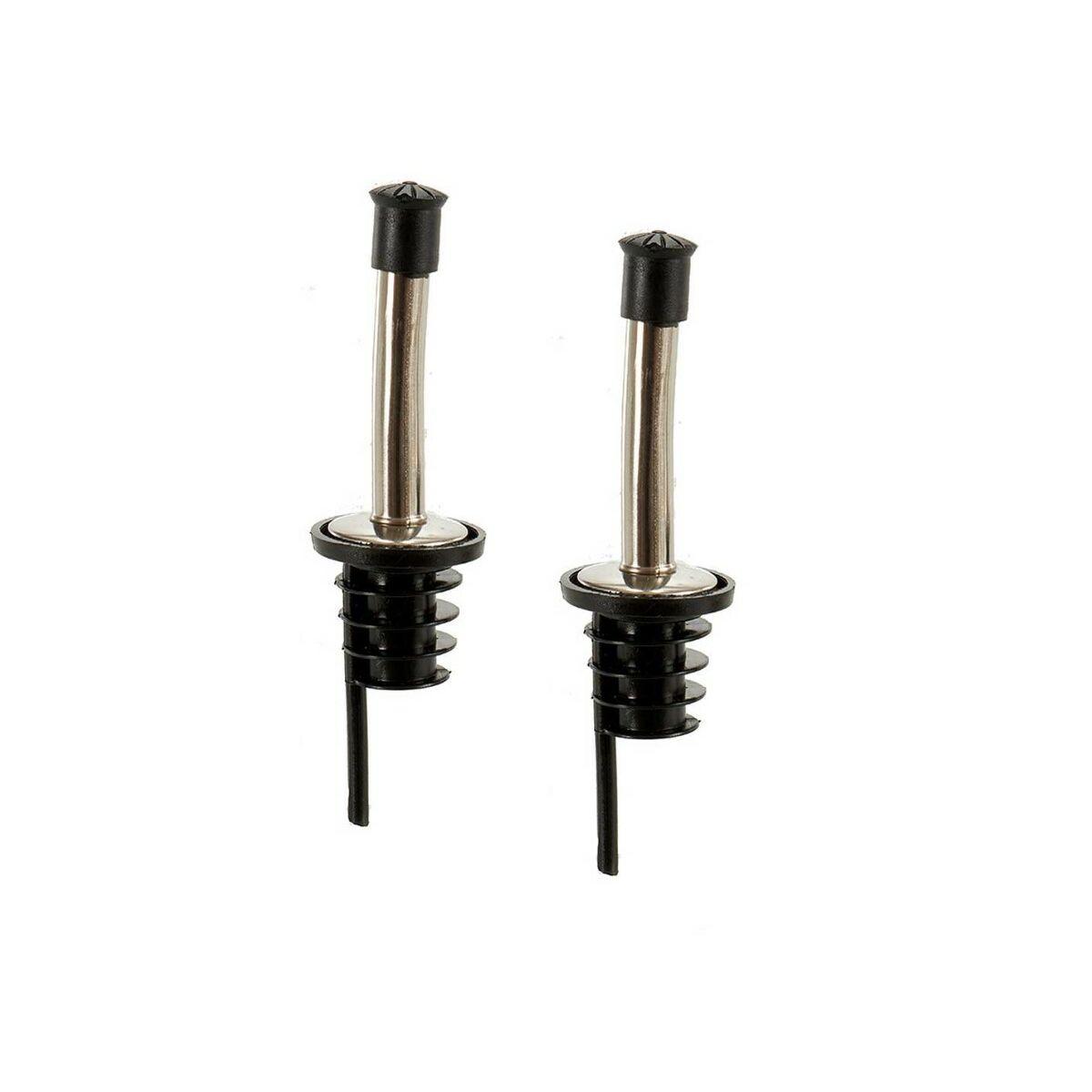 Tapón Vertedor Kinvara CN14451 9 x 2,5 x 18,5 cm Set (12 Unidades)
