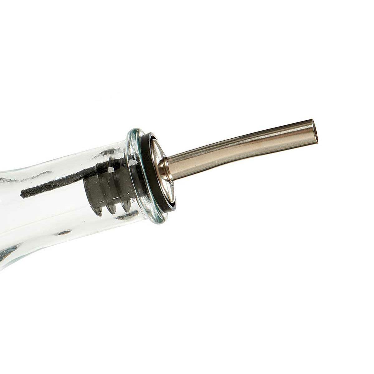 Tapón Vertedor Kinvara CN14451 9 x 2,5 x 18,5 cm Set (12 Unidades)