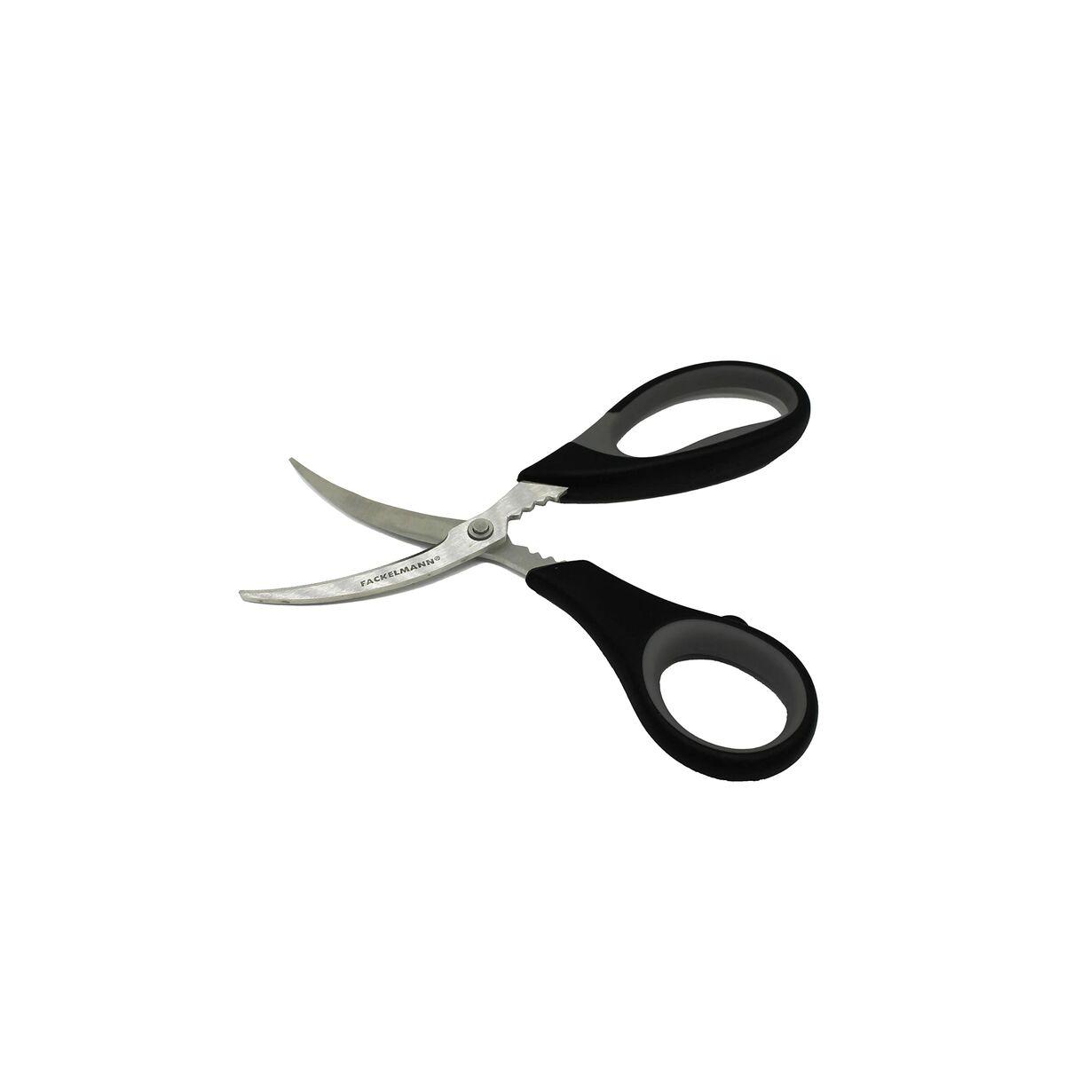 Tijeras de Cocina Fackelmann ABS Marisco