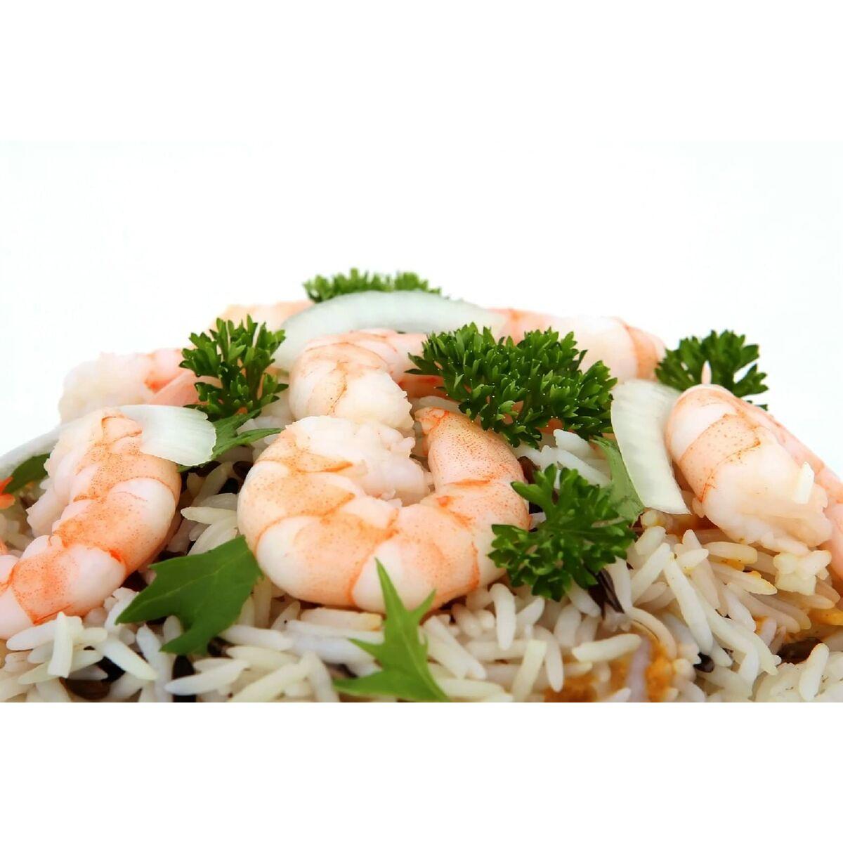 Tijeras de Cocina Fackelmann ABS Marisco
