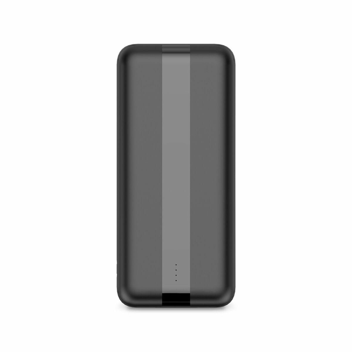 Powerbank Contact Negro 20000 mAh