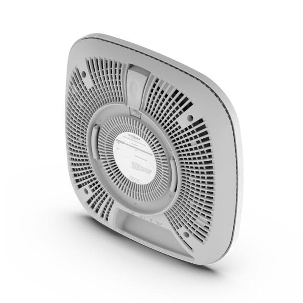 Punto de Acceso Netgear WAX638E-111EUS Blanco