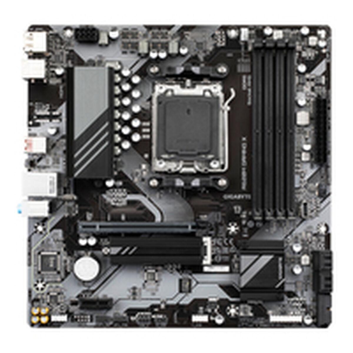 Placa Base Gigabyte  A620M AMD AM5 AMD