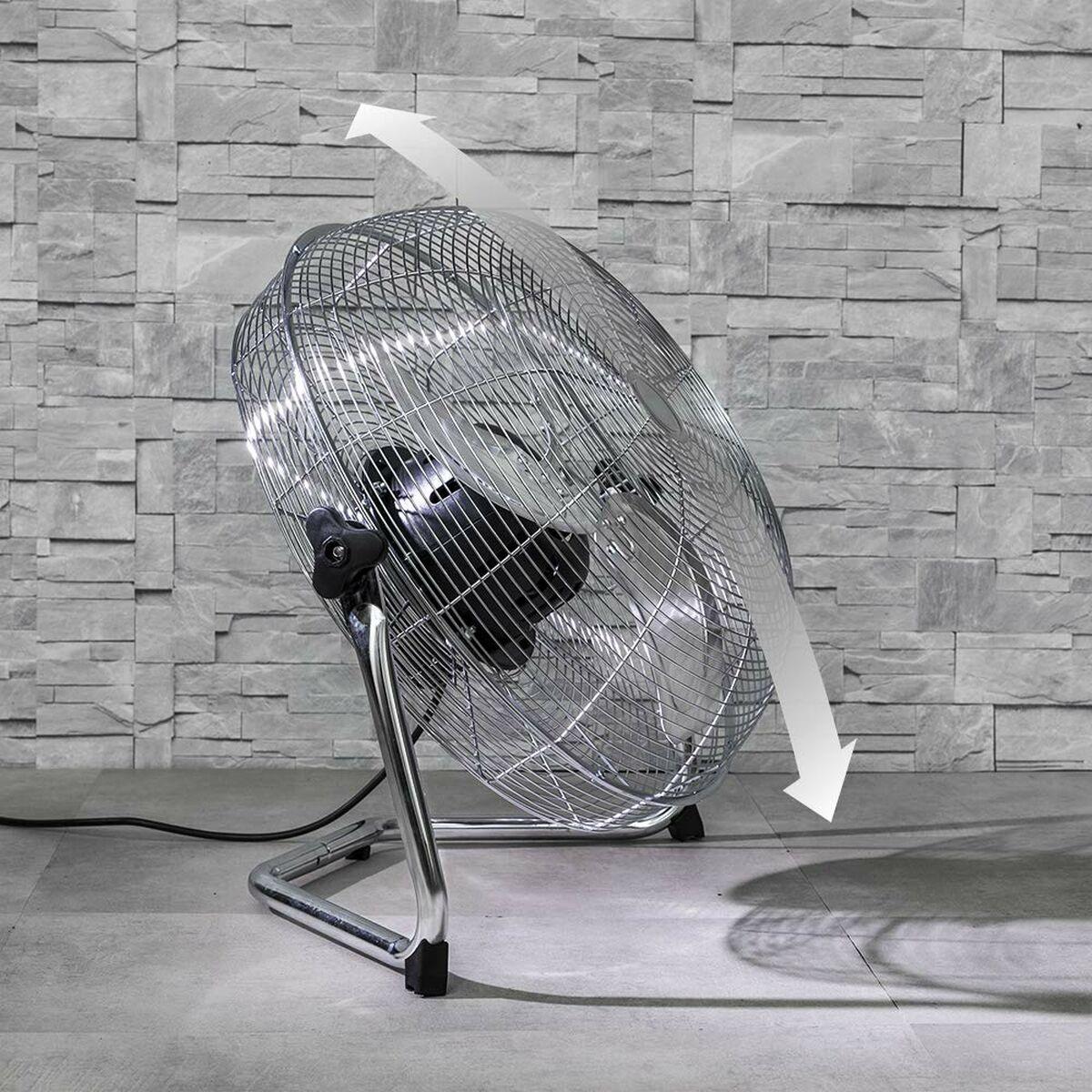 Ventilador de Suelo Cecotec 110 W
