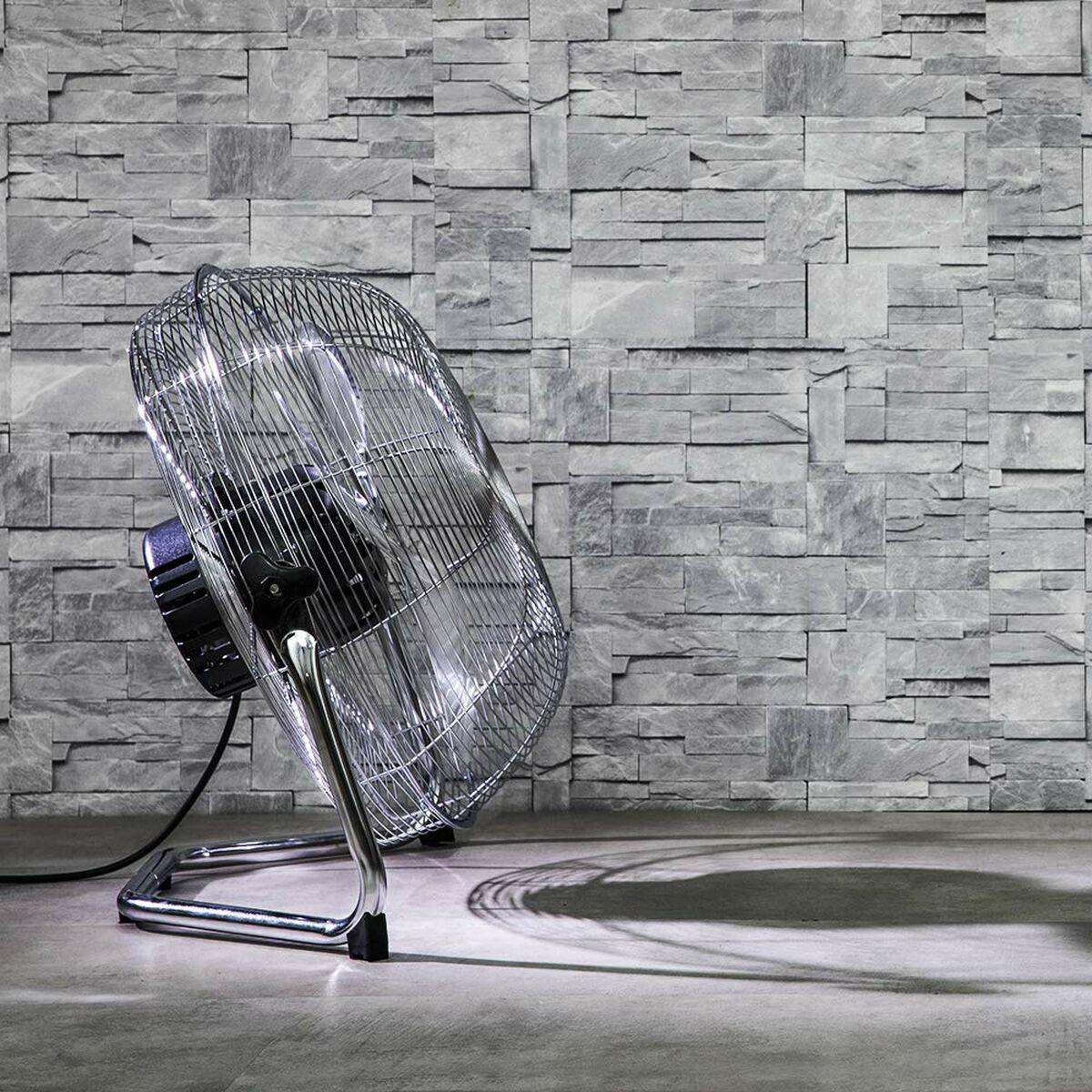 Ventilador de Suelo Cecotec 110 W