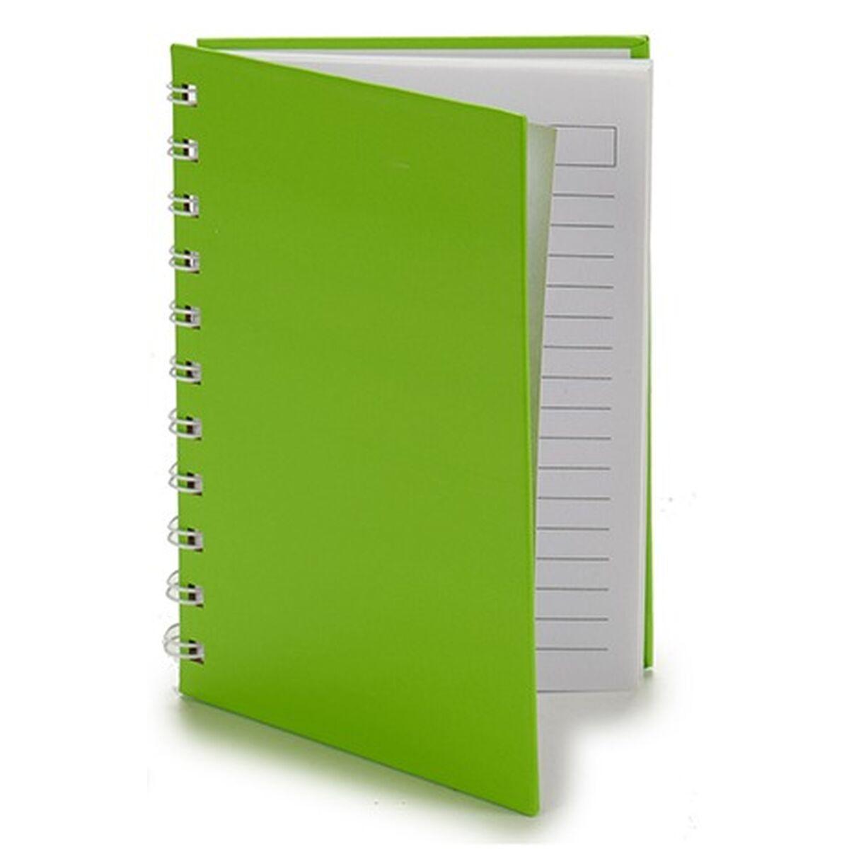 Libreta de Anillas Pincello AR1810150 A6 (24 Unidades)