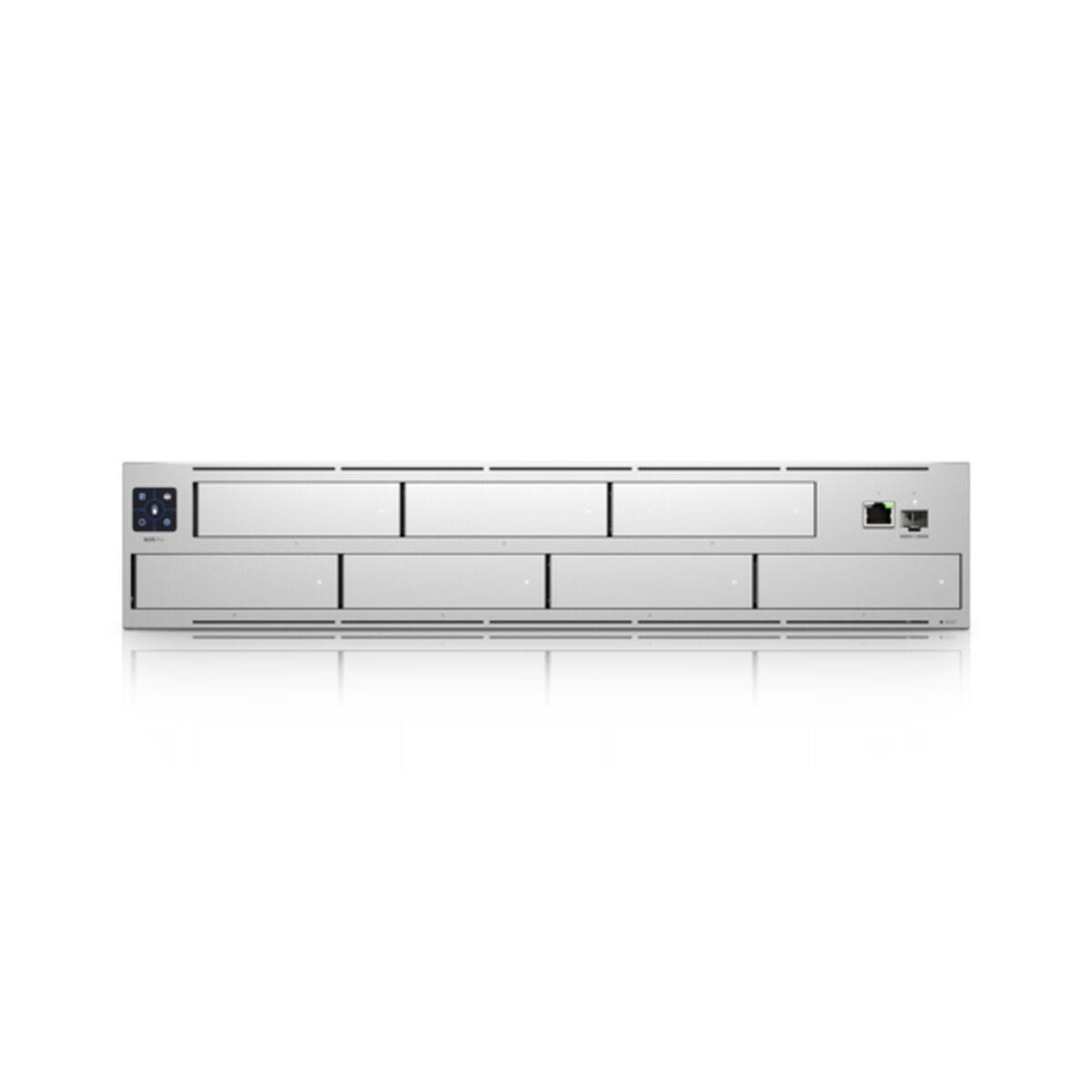 Almacenamiento en Red UBIQUITI Gris