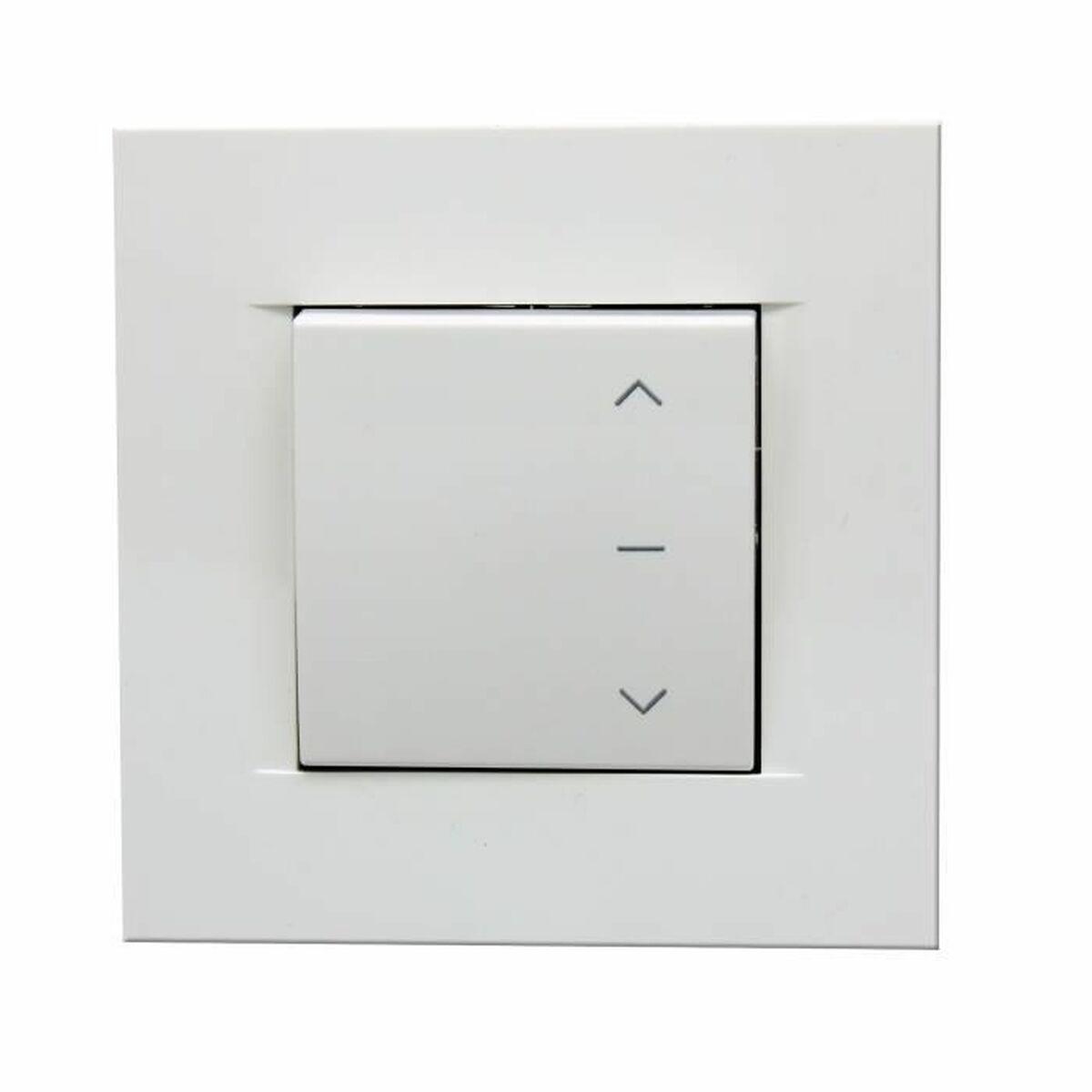 Persiana Blanco 140 x 120 cm