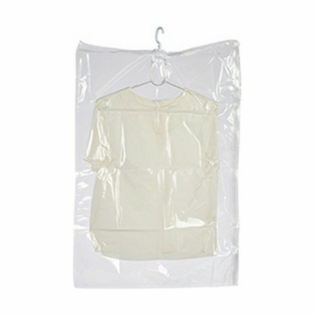 Bolsas de Vacío Kipit 58098 Transparente Plástico 170 x 145 cm (12 Unidades)