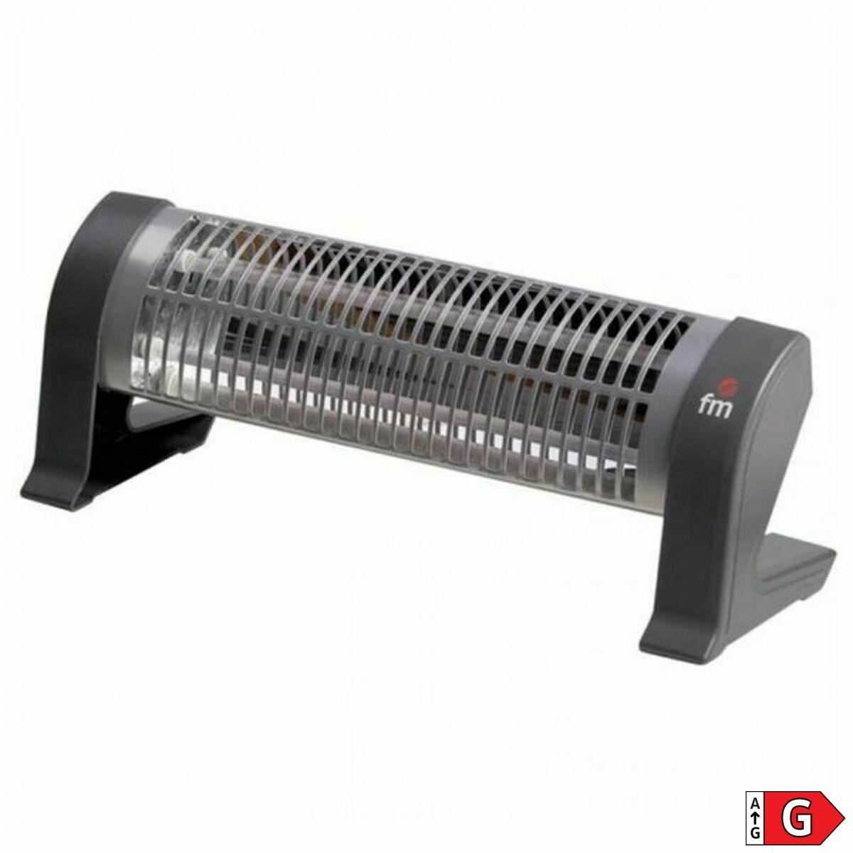 Estufa Eléctrica Grupo FM 2302-C 600-1200 W