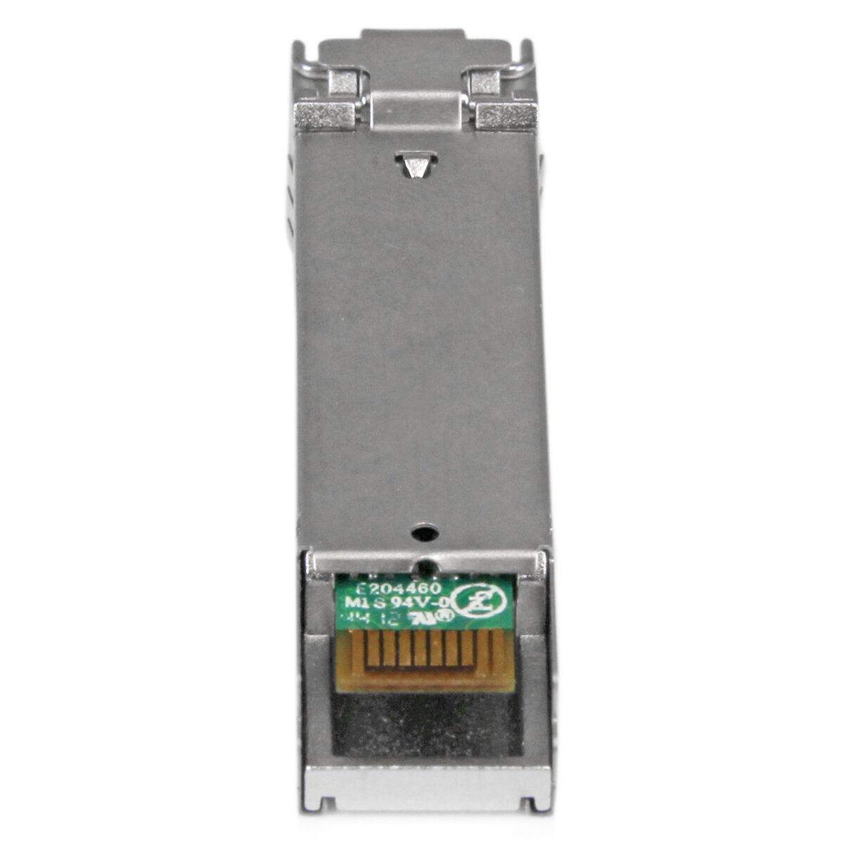 Módulo Fibra SFP MonoModo Startech SFP1000ZXST
