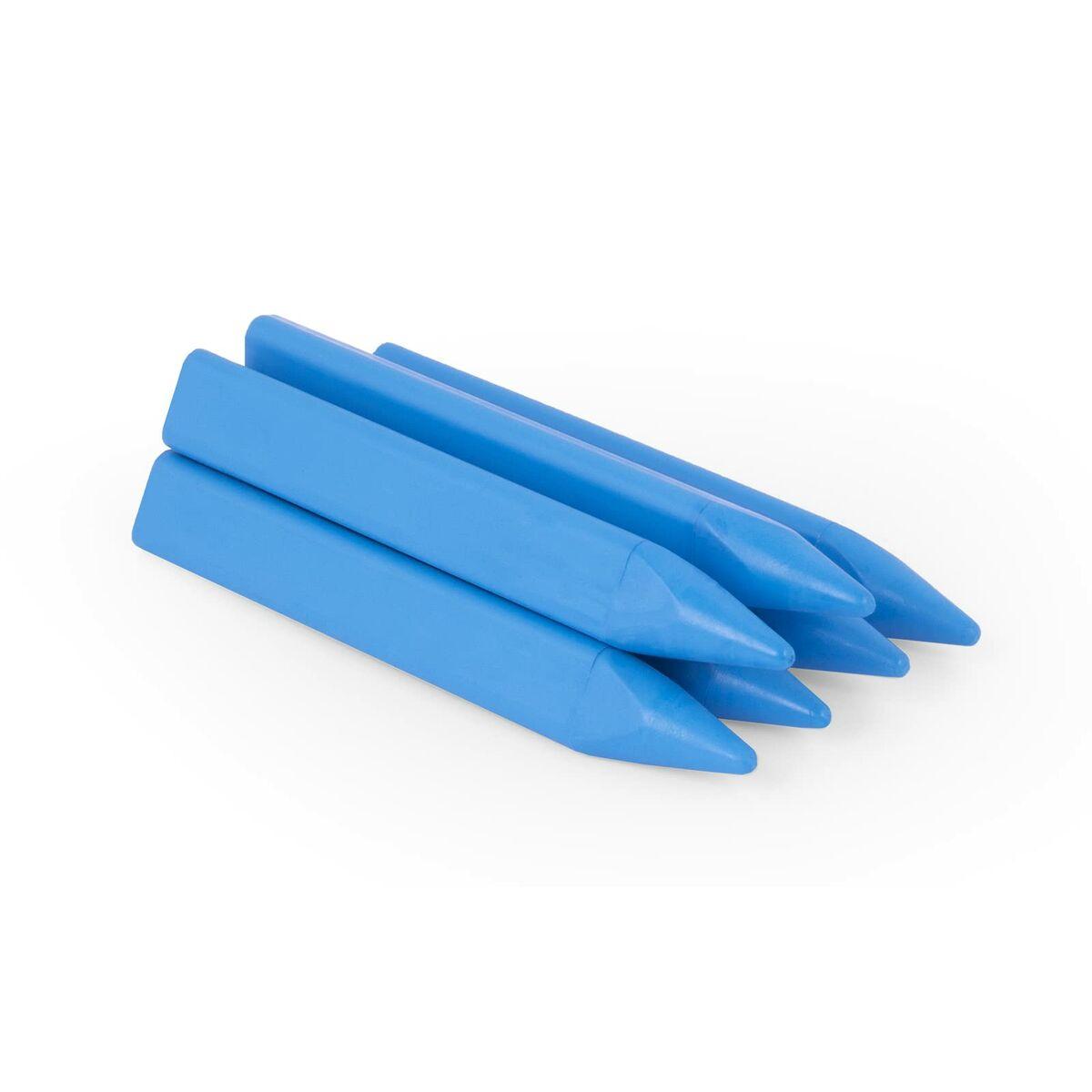 Ceras de colores Jovi Jumbo Easy Grip 72 Piezas Multicolor
