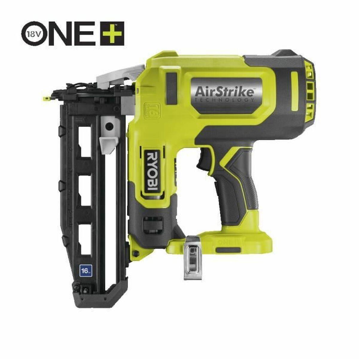 Clavadora Ryobi ONE+ 18 V