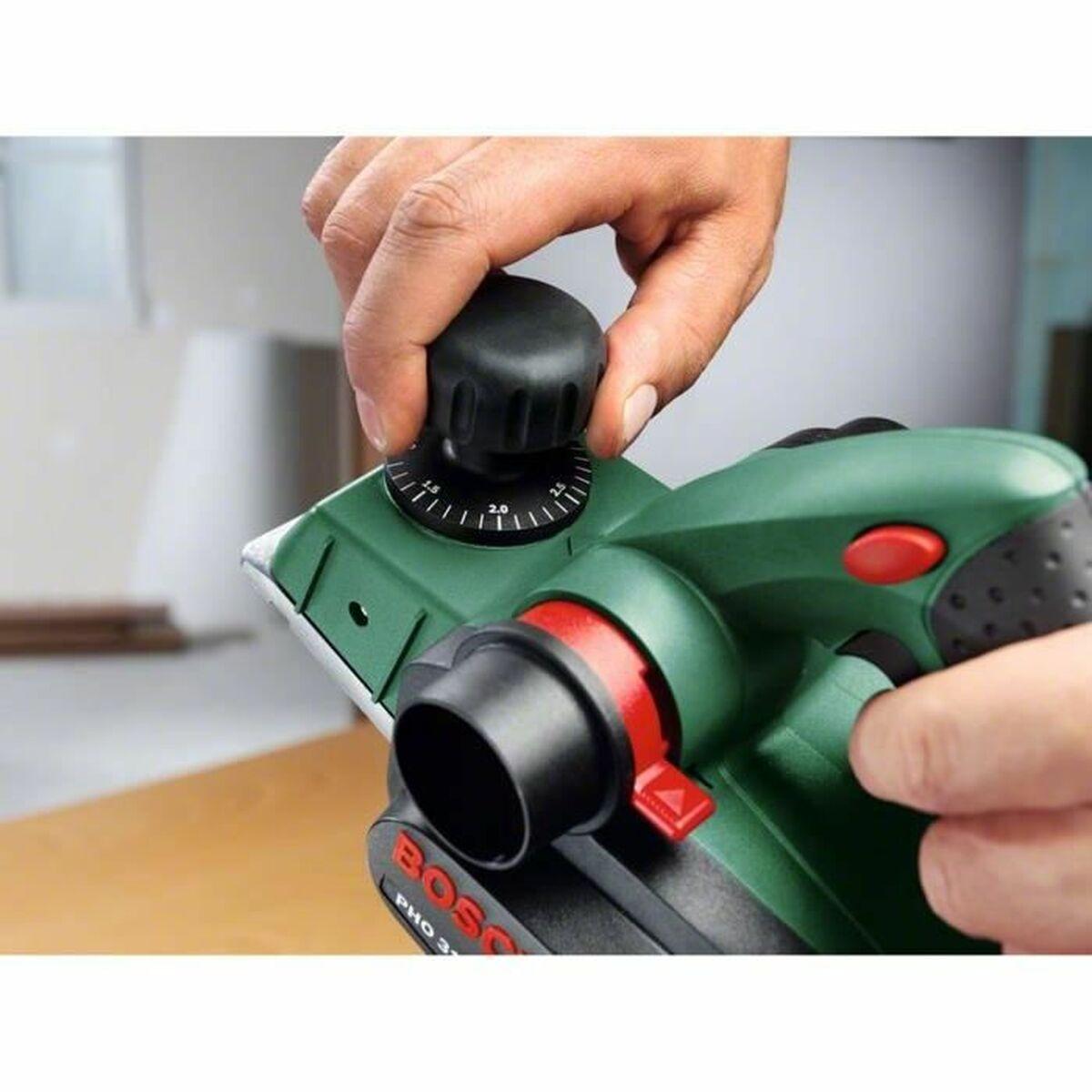 Cepillo de banco BOSCH PHO 3100 750 W