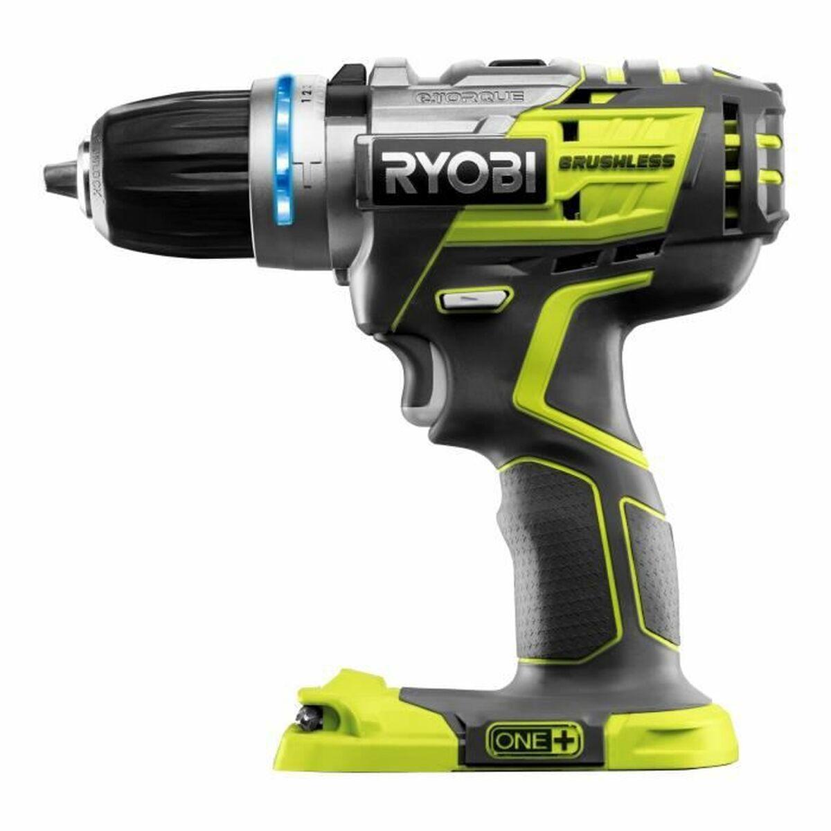 Taladro Percutor Ryobi 5133002438 90 W 18 V 60 Nm