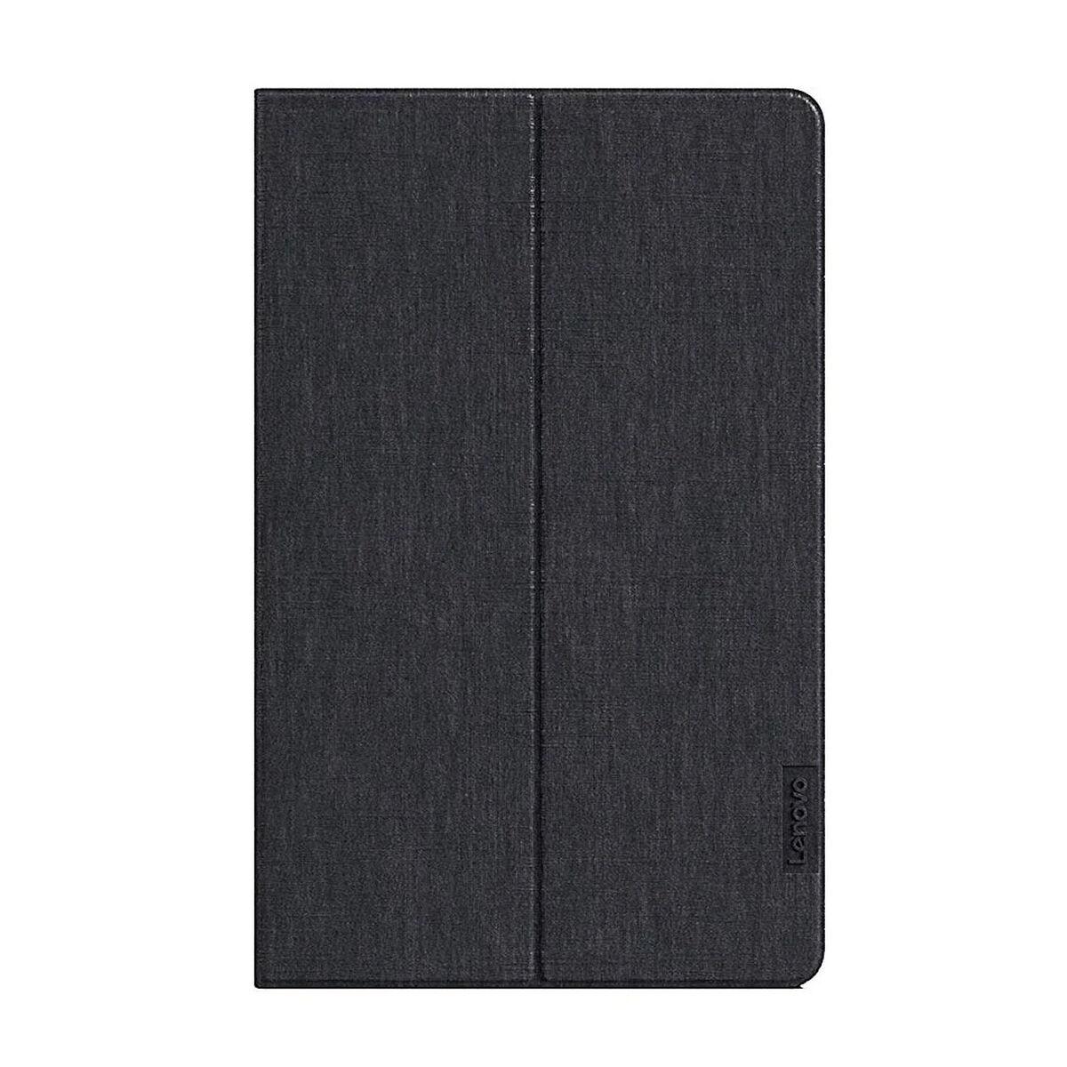 Funda para Tablet Tab10 M10 Lenovo TA9101050 Negro