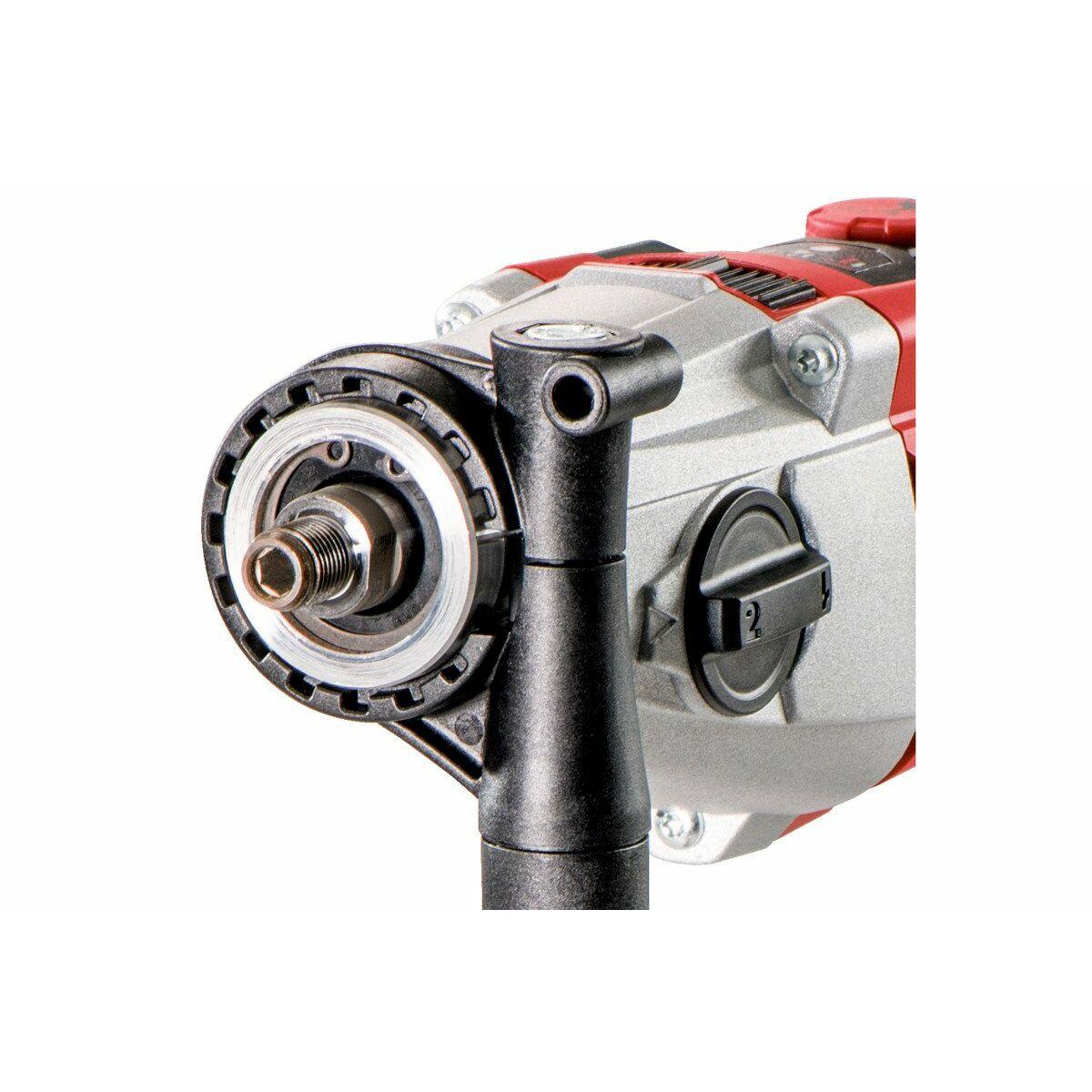 Taladro Percutor Metabo SBEV 1000-2 1010 W 230 V 2.8 Nm