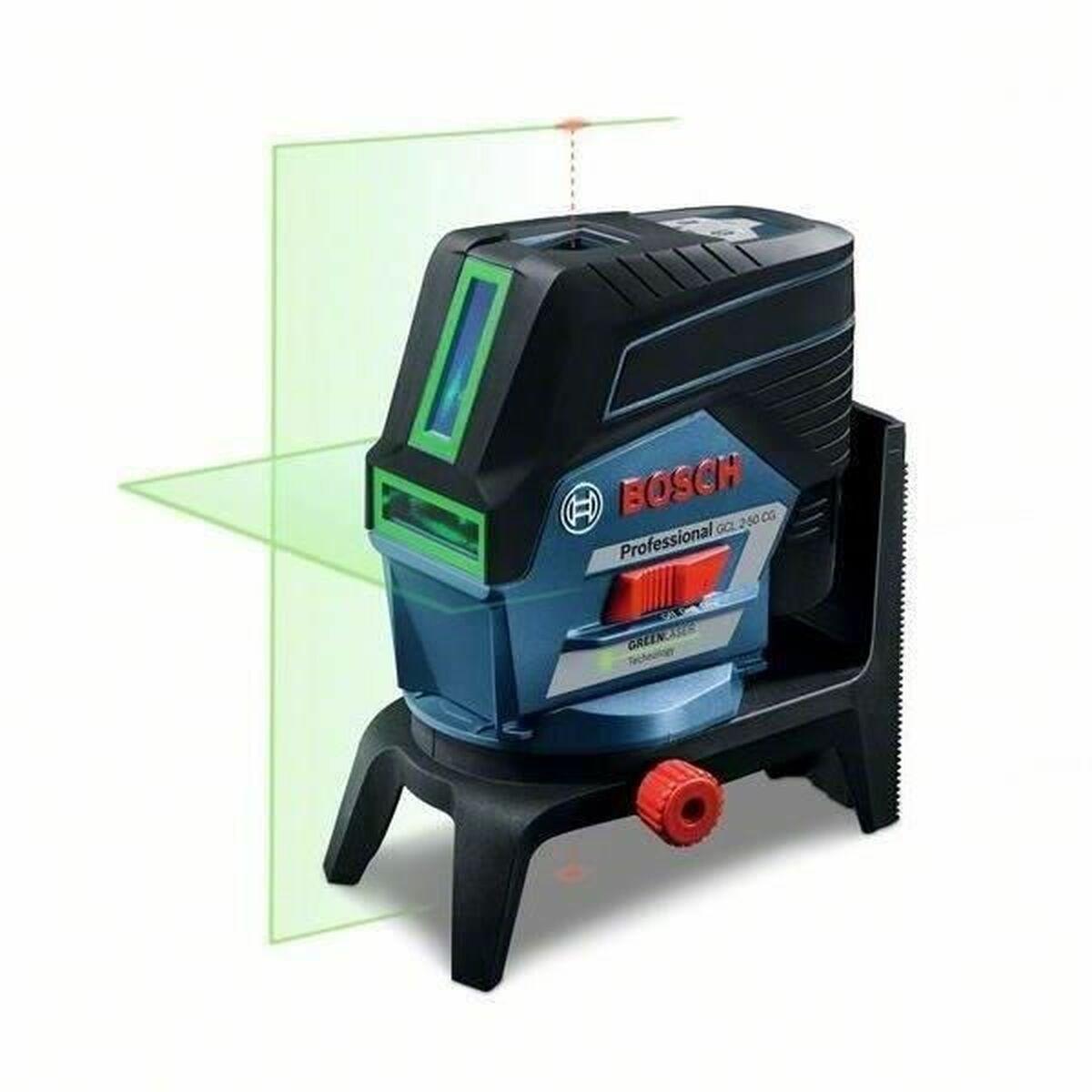 Nivel láser BOSCH GCL 2-50 CG Solo
