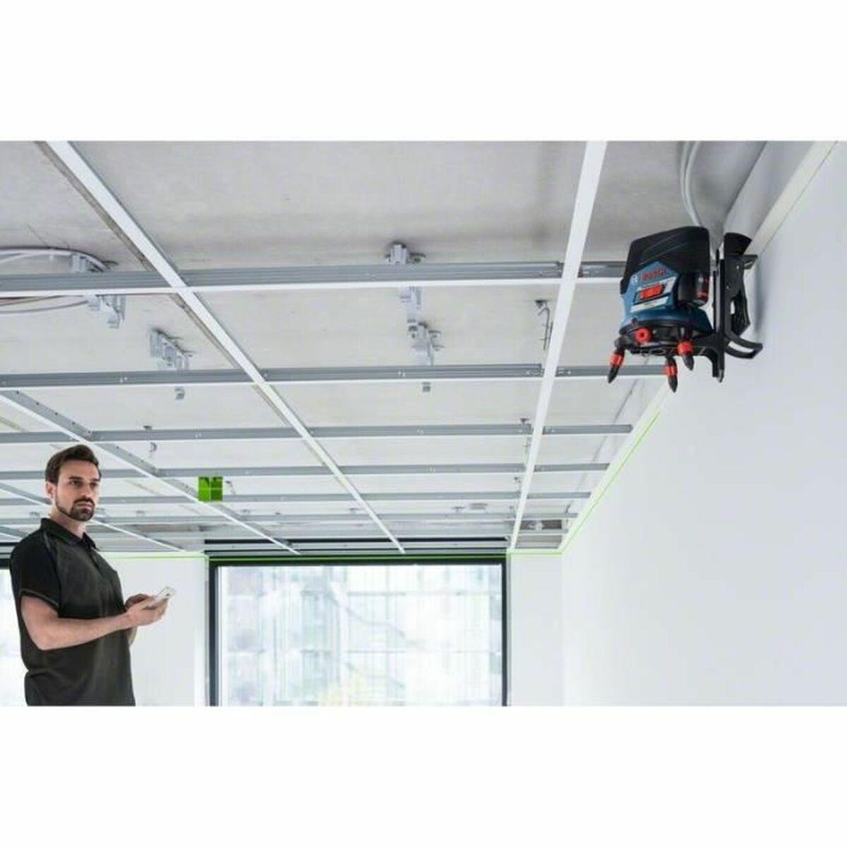 Nivel láser BOSCH GCL 2-50 CG Solo