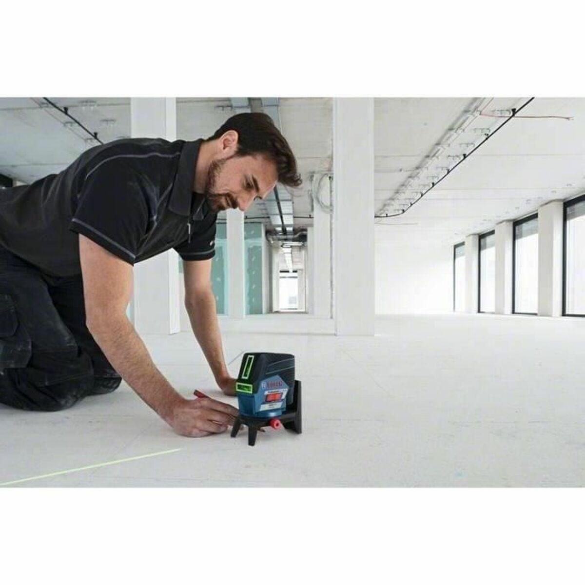 Nivel láser BOSCH GCL 2-50 CG Solo