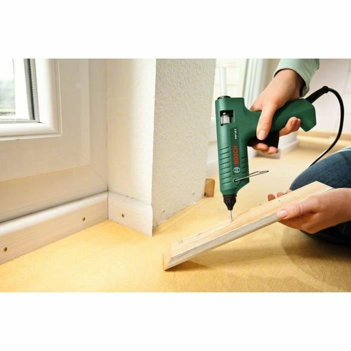 Pistola de encolar BOSCH PKP 18 E