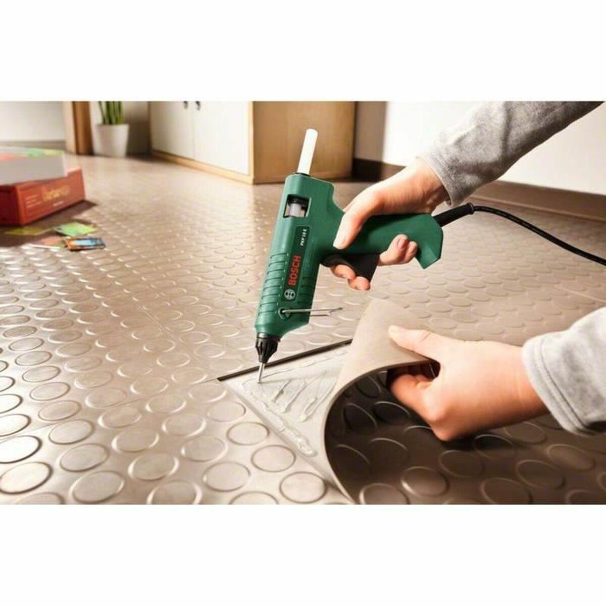Pistola de encolar BOSCH PKP 18 E