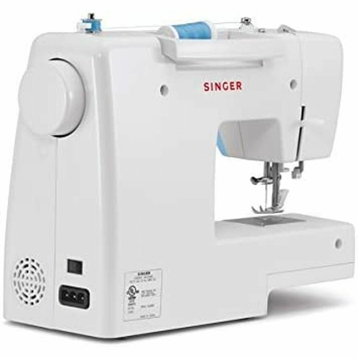 Máquina de Coser Singer 3221 70 W 38,5 x 26 x 19 cm