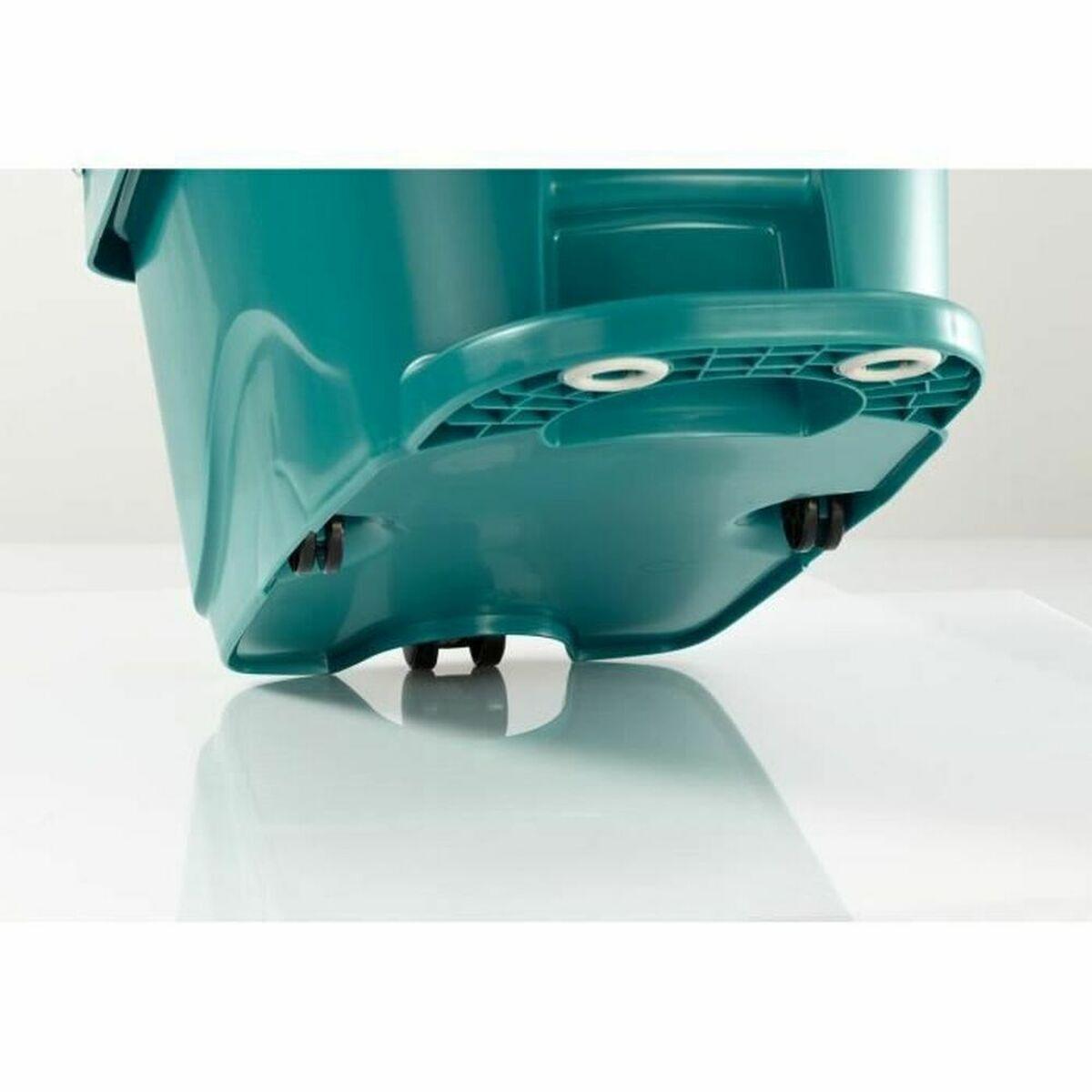 Fregona Leifheit Profi XL Verde Aluminio Plástico