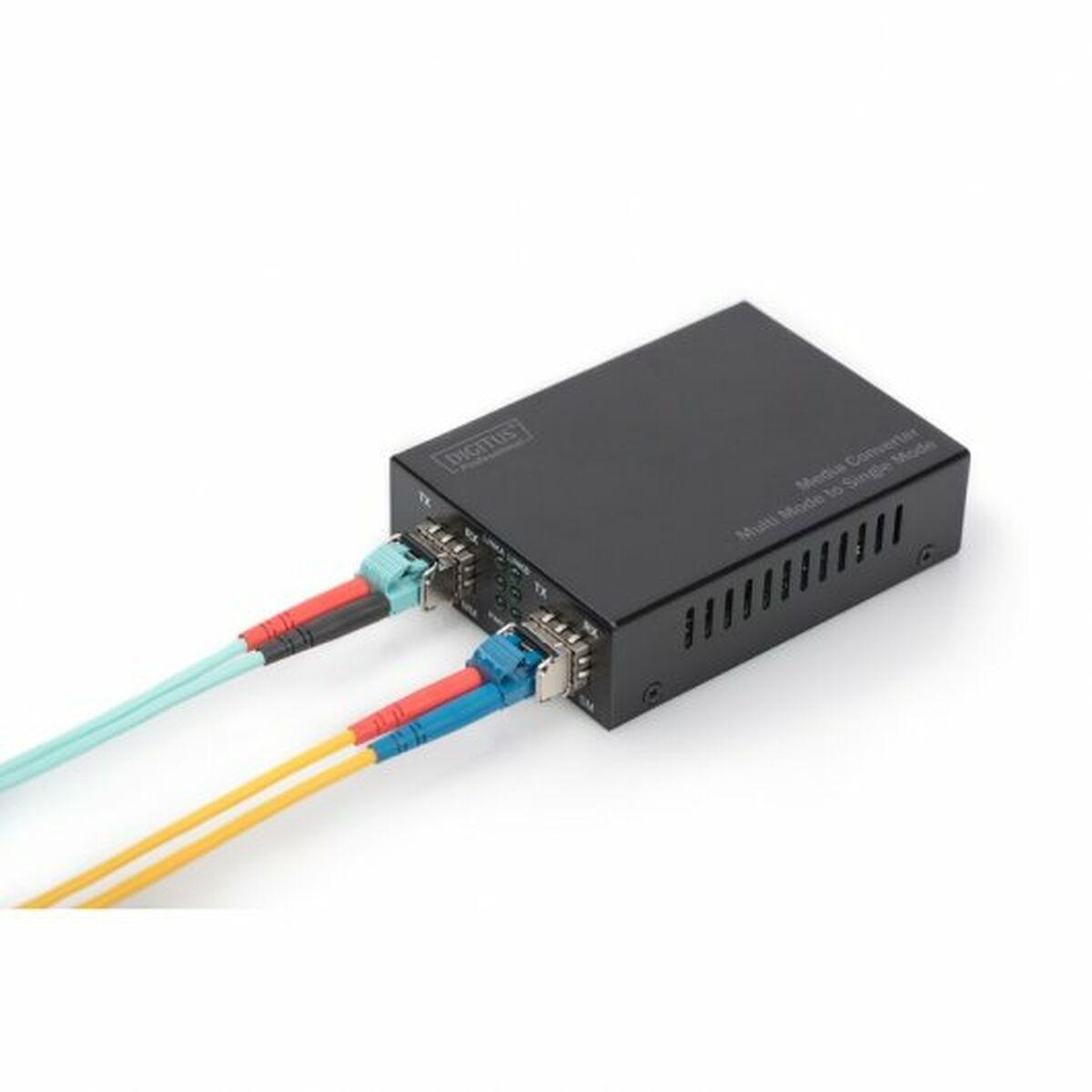 Módulo Fibra SFP MultiModo Digitus DN-82133