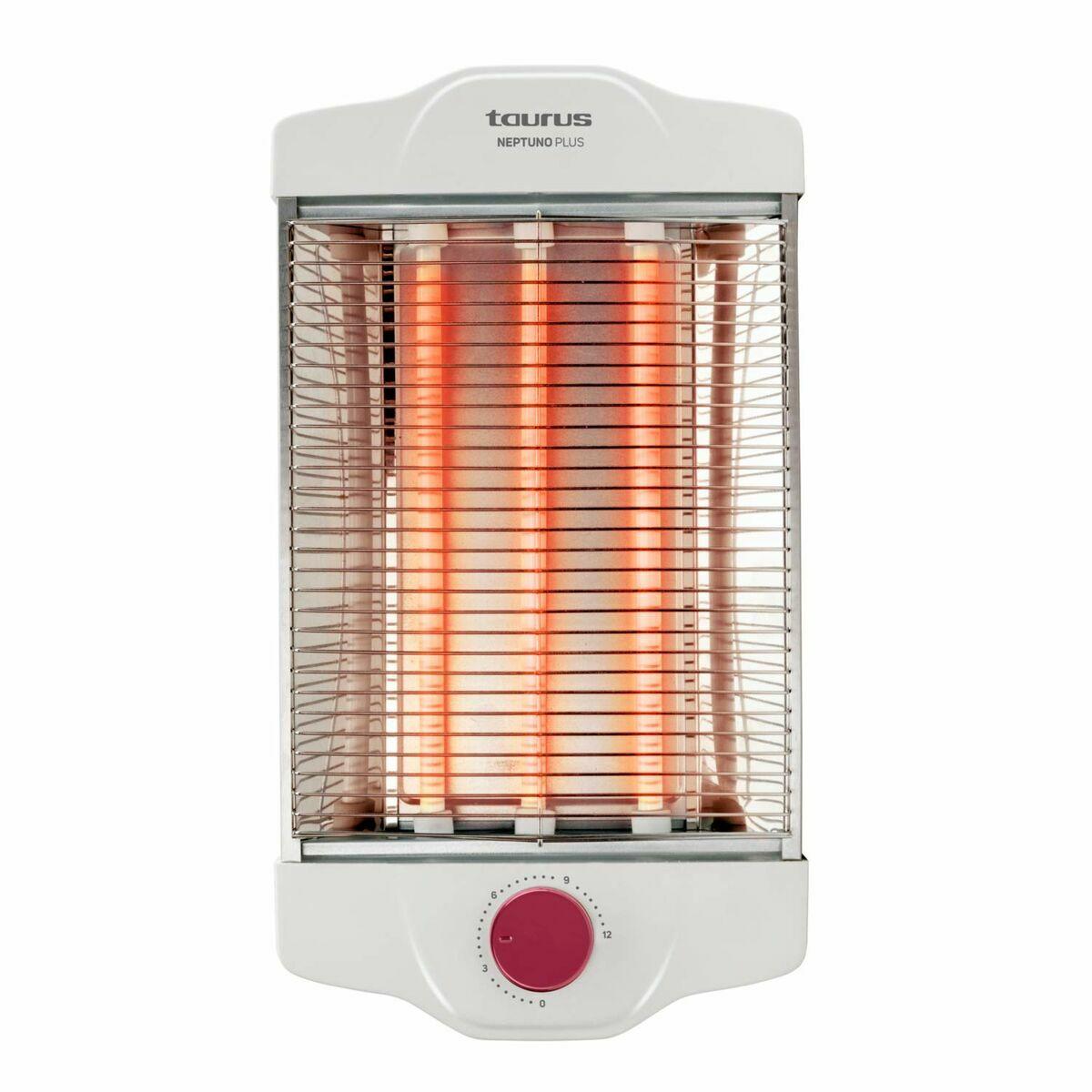 Tostadora Taurus NEPTUNO PLUS 900 W